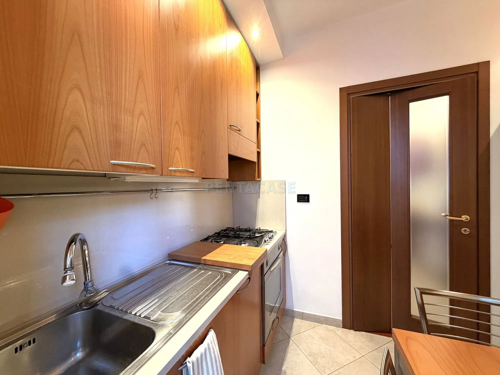 Trilocale in via Pietro Boifava, 48 - Photo 10