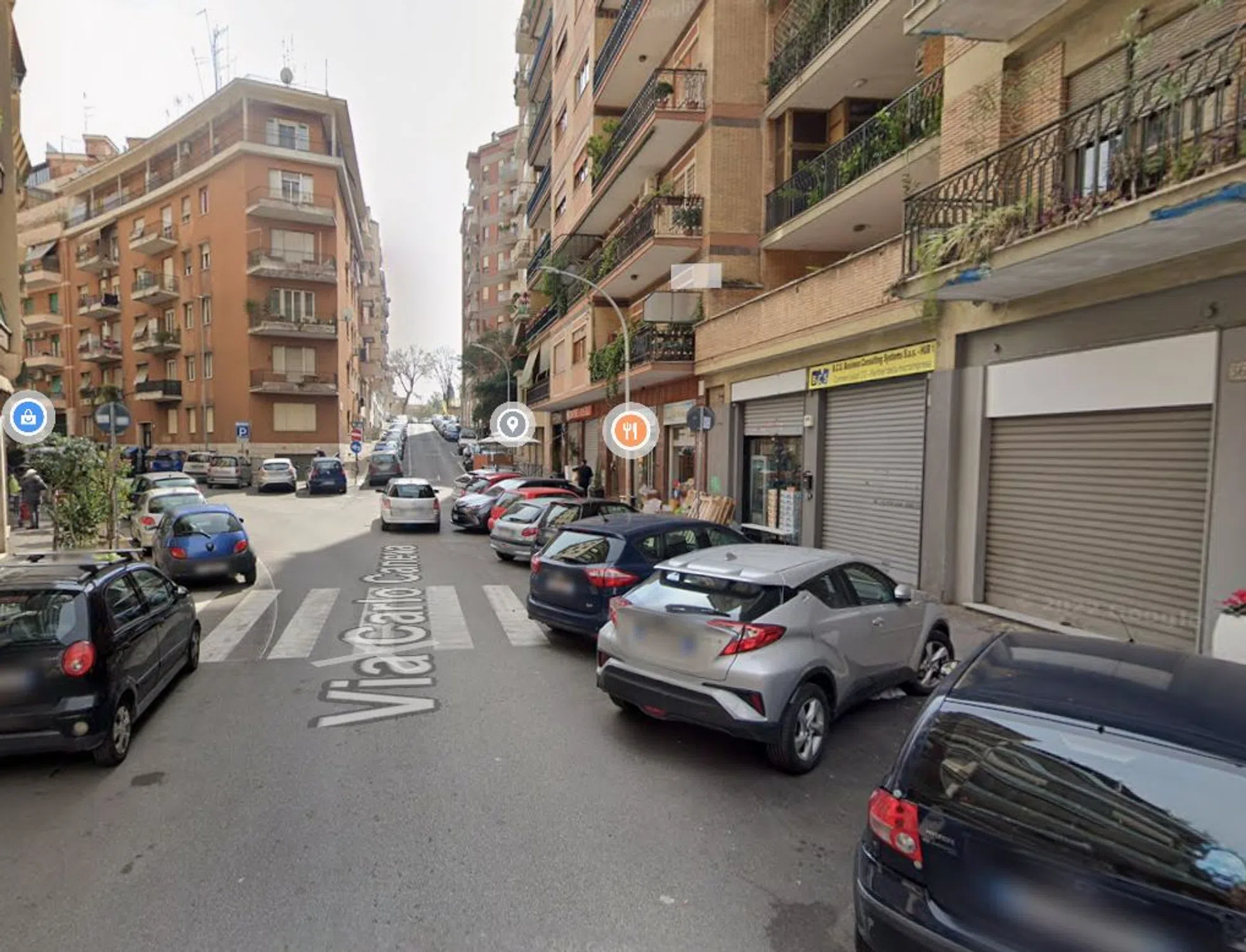 Trilocale in via Tancredi Cartella, 4 - Photo 3
