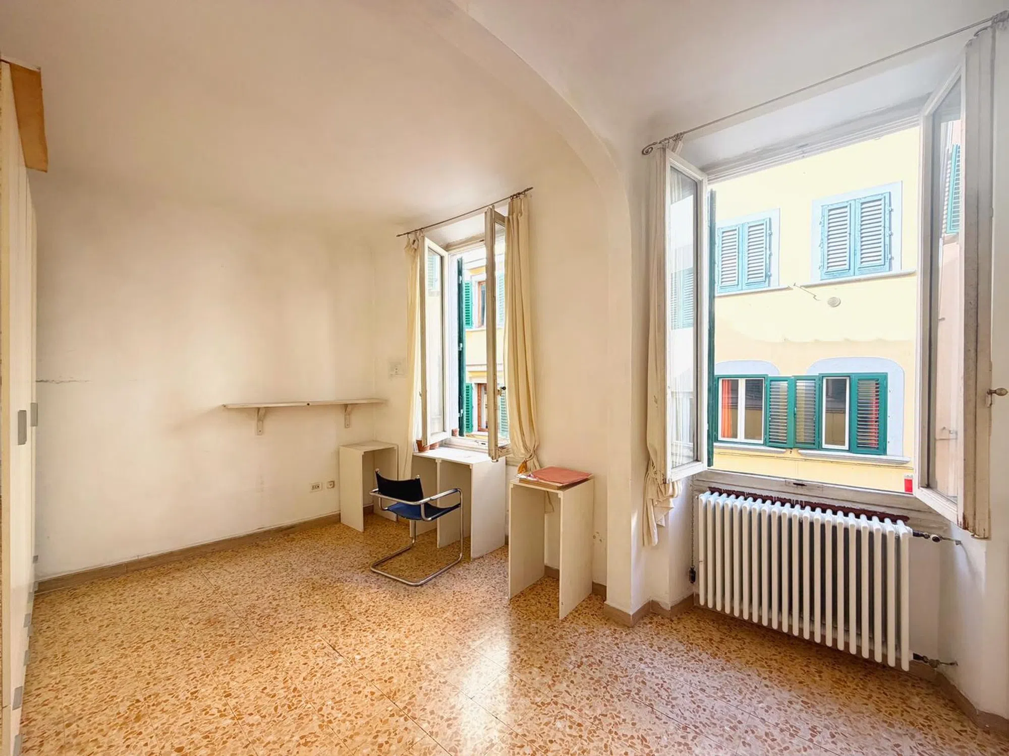 Trilocale in piazza Sant'Ambrogio s.n.c. - Photo 1