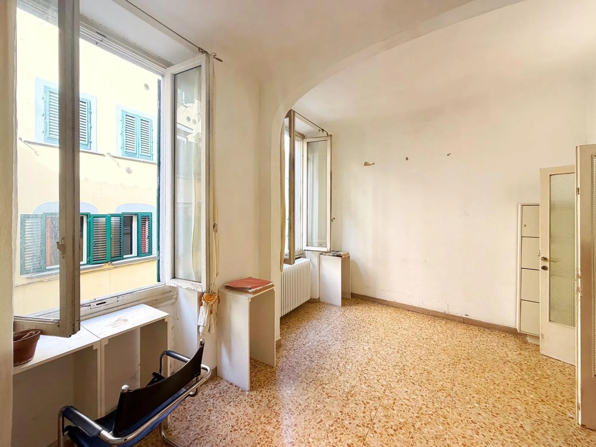 Trilocale in piazza Sant'Ambrogio s.n.c. - Photo 2