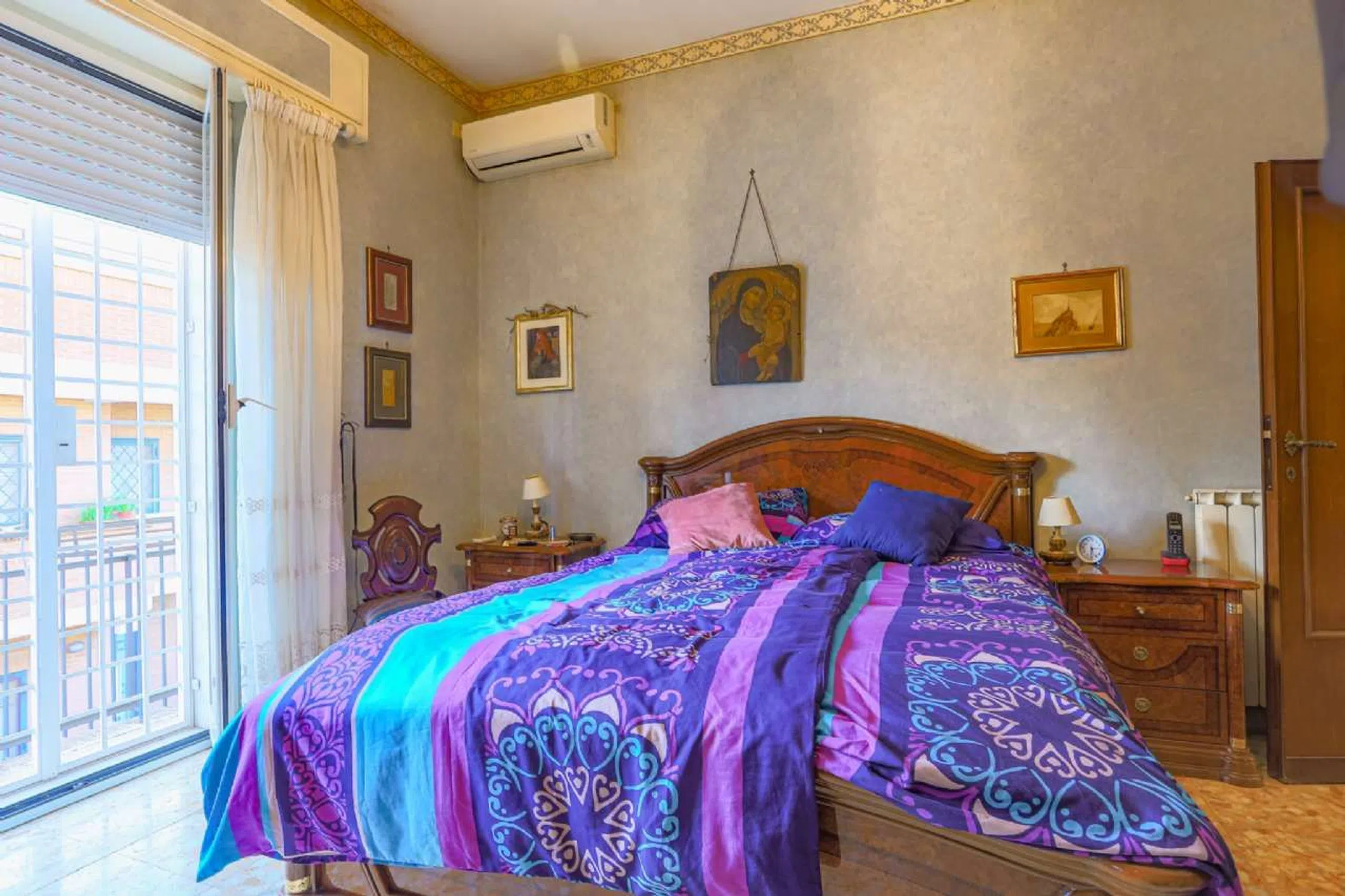 Trilocale in via Tossignano - Photo 11