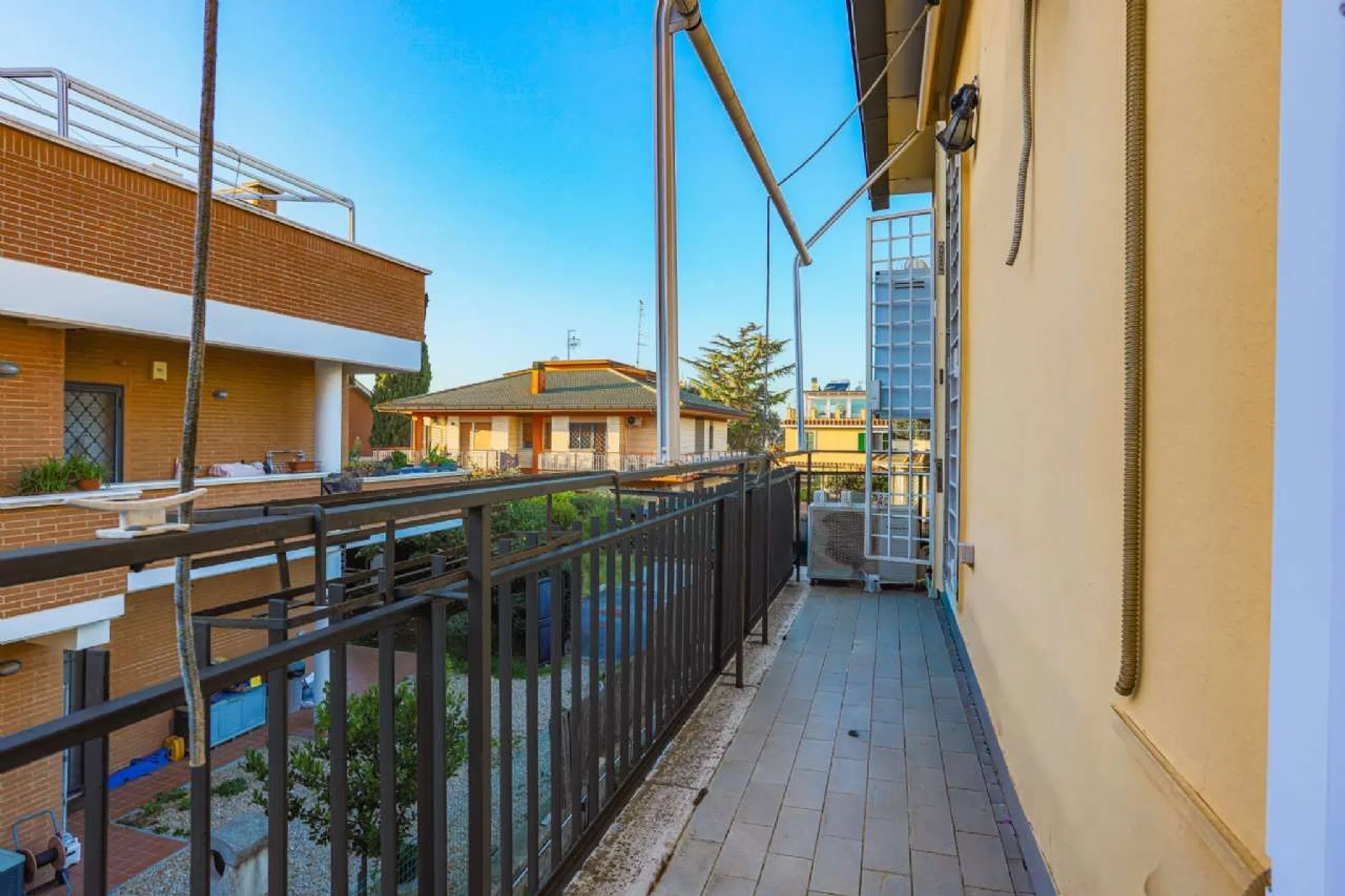 Trilocale in via Tossignano - Photo 14
