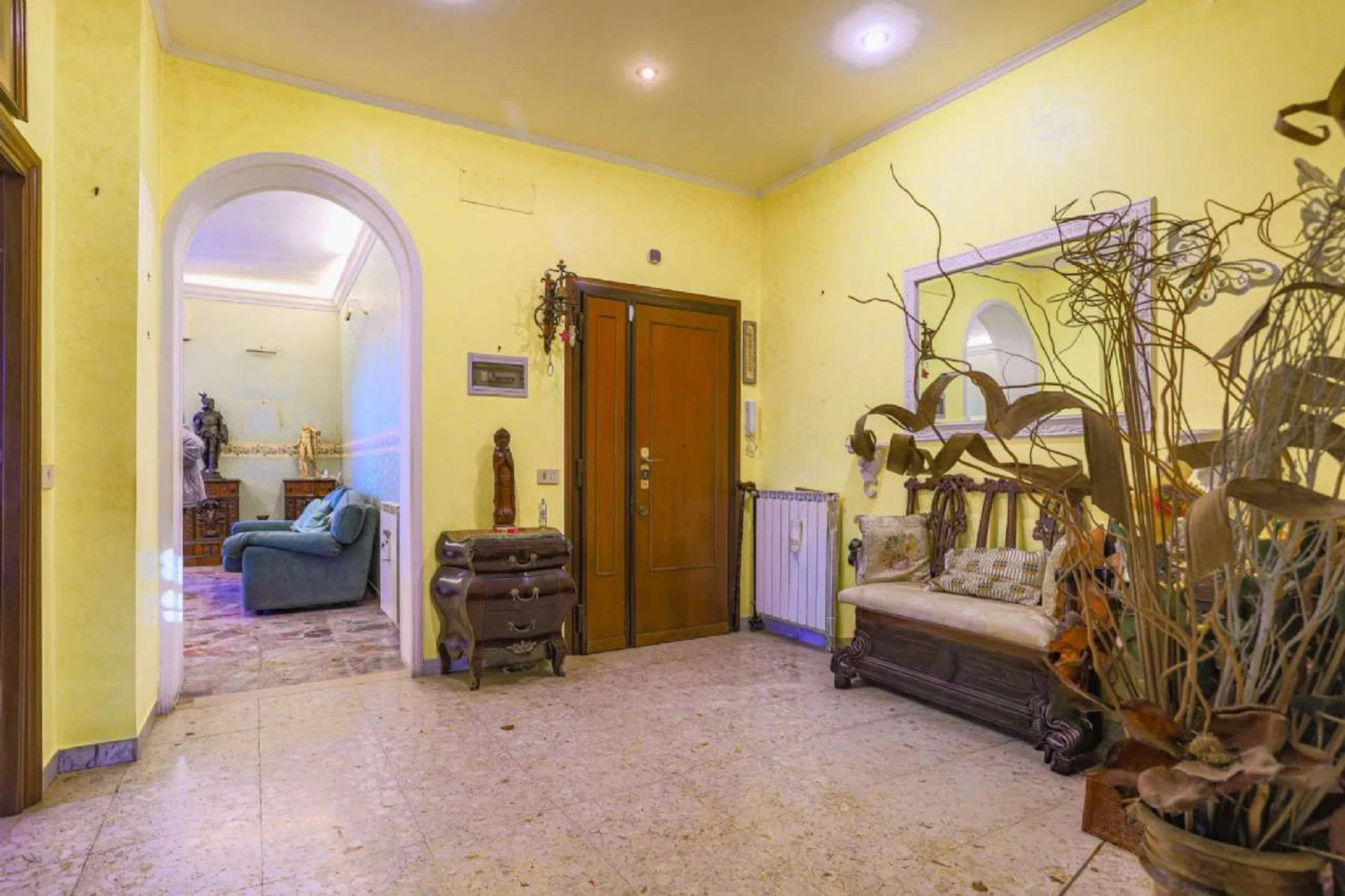Trilocale in via Tossignano - Photo 17