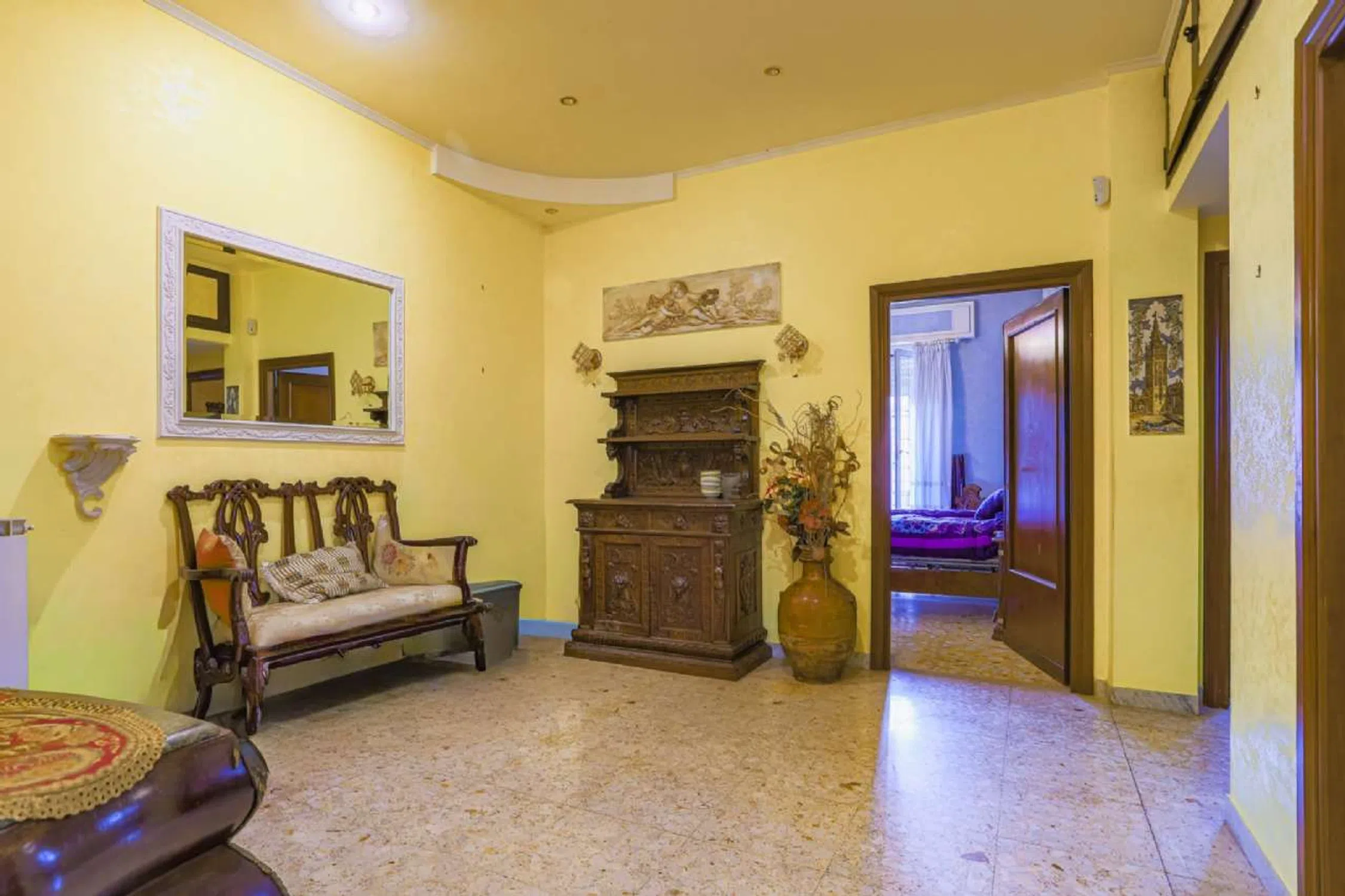 Trilocale in via Tossignano - Photo 18