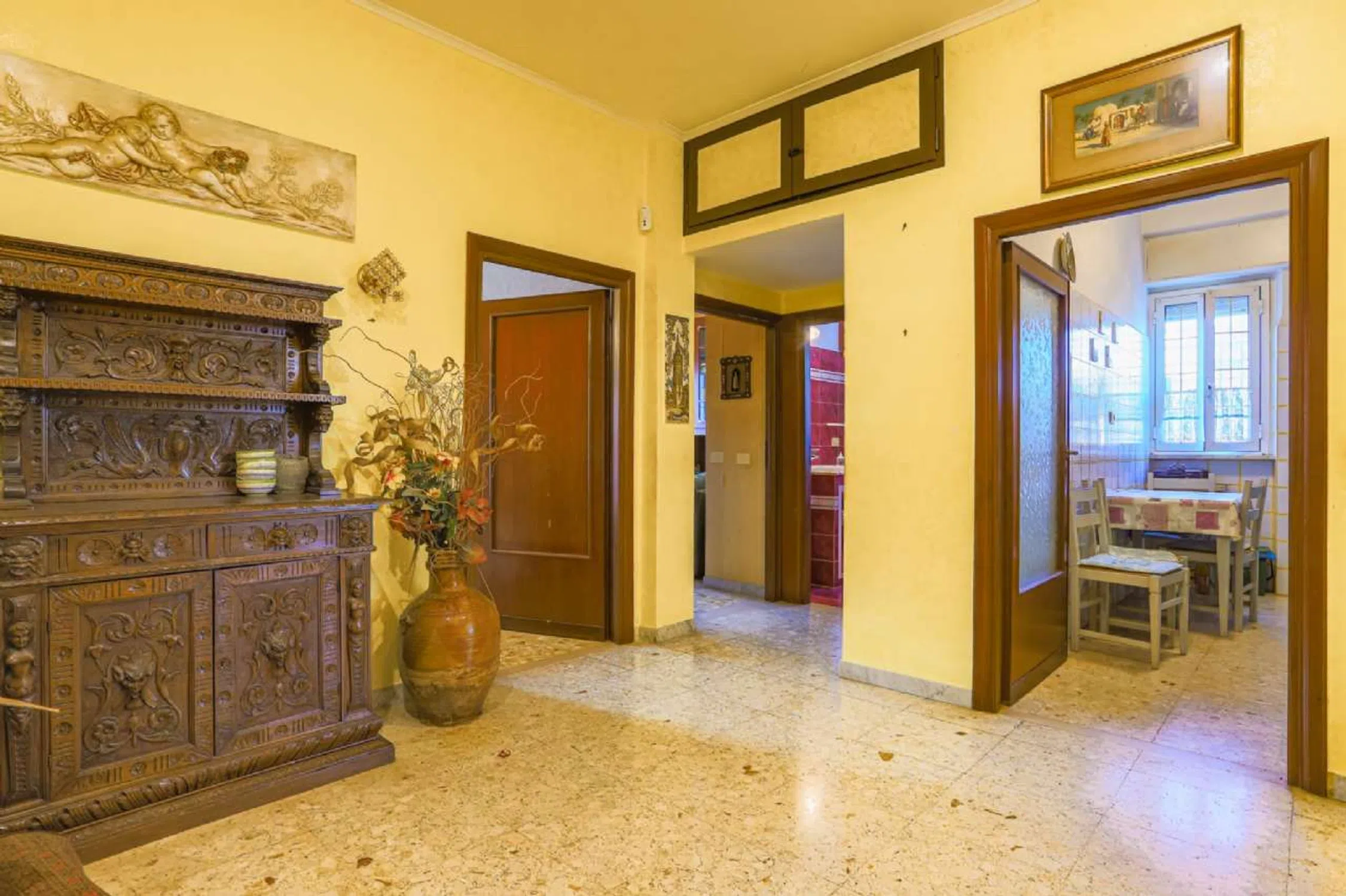 Trilocale in via Tossignano - Photo 19