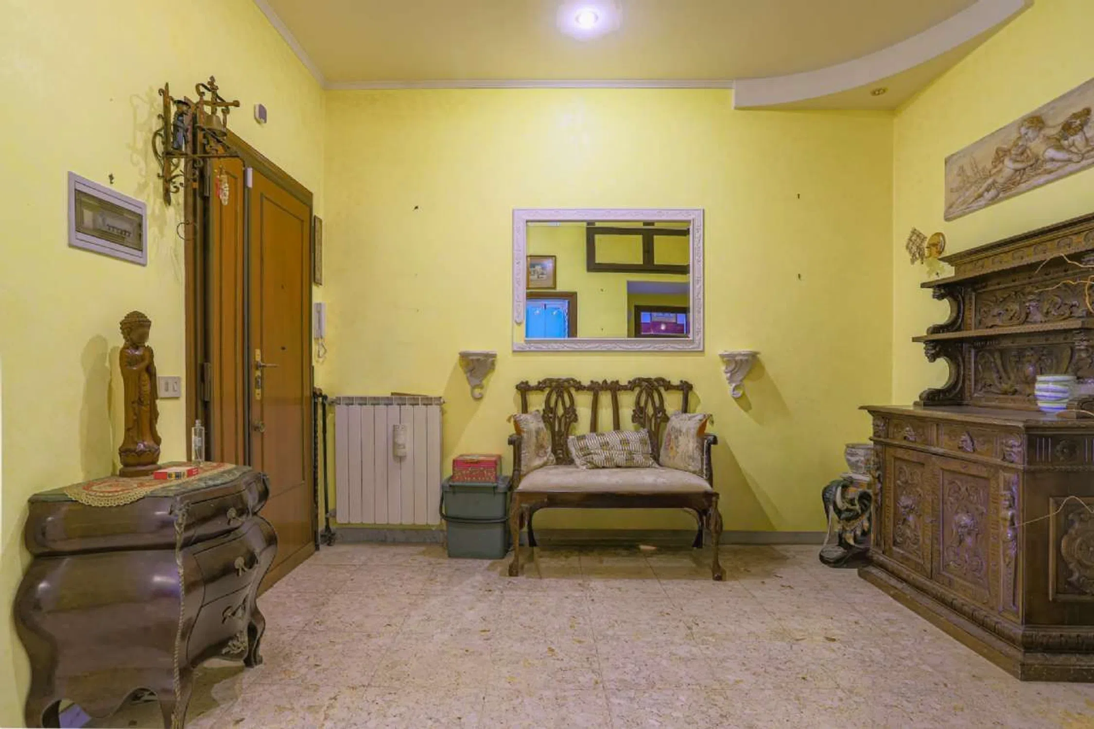Trilocale in via Tossignano - Photo 20