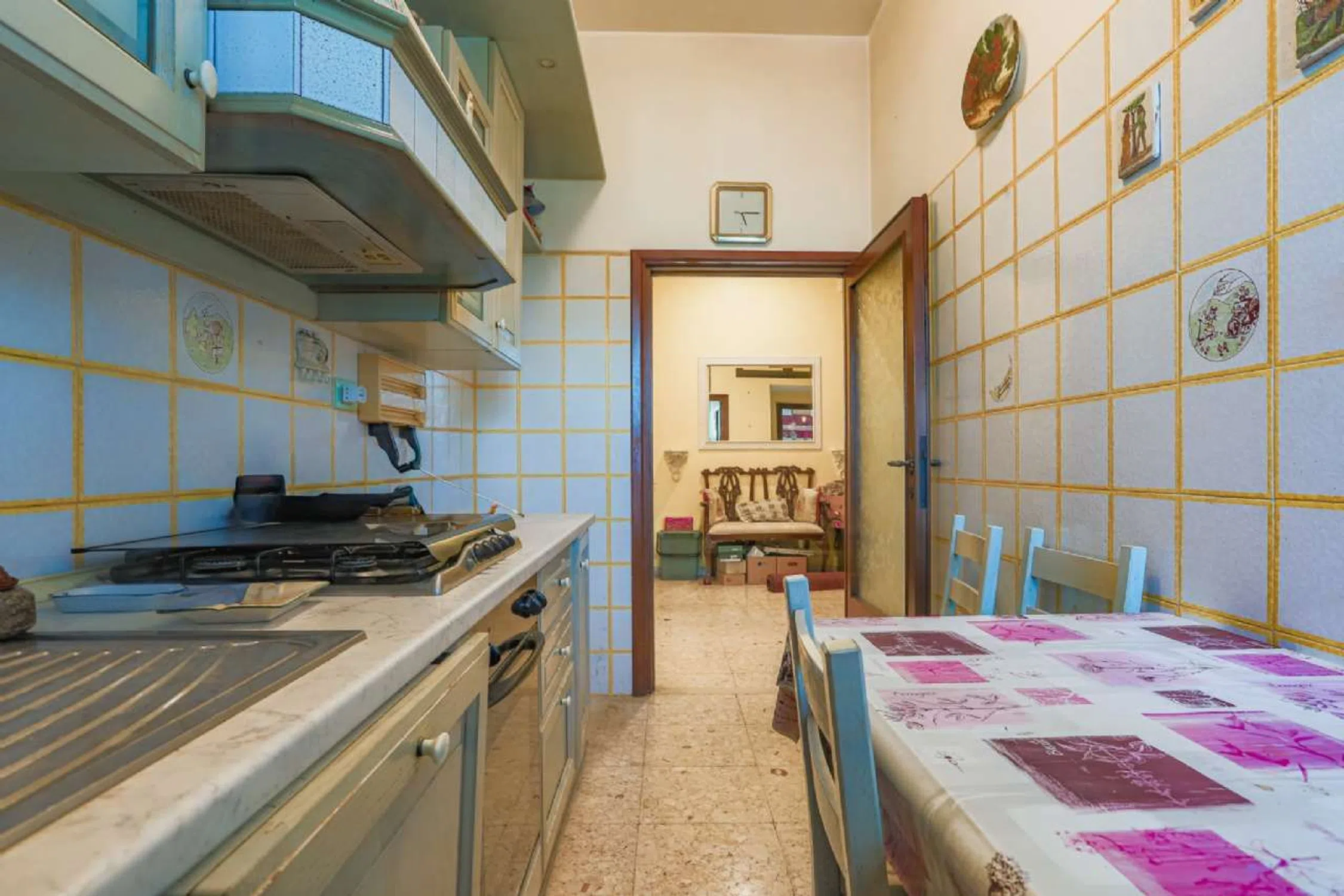 Trilocale in via Tossignano - Photo 6