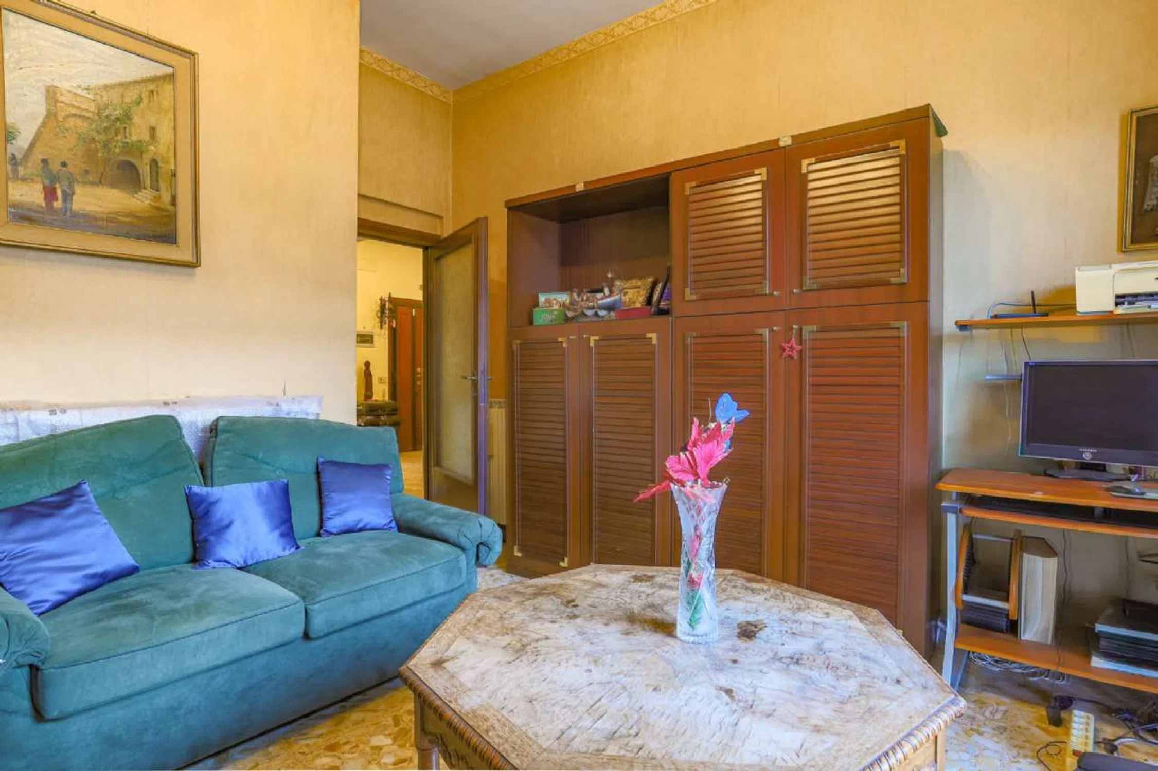 Trilocale in via Tossignano - Photo 10