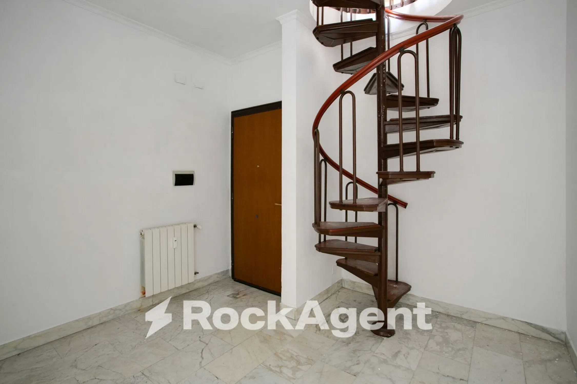 Attico in via di Torre Rossa, 35 - Photo 15