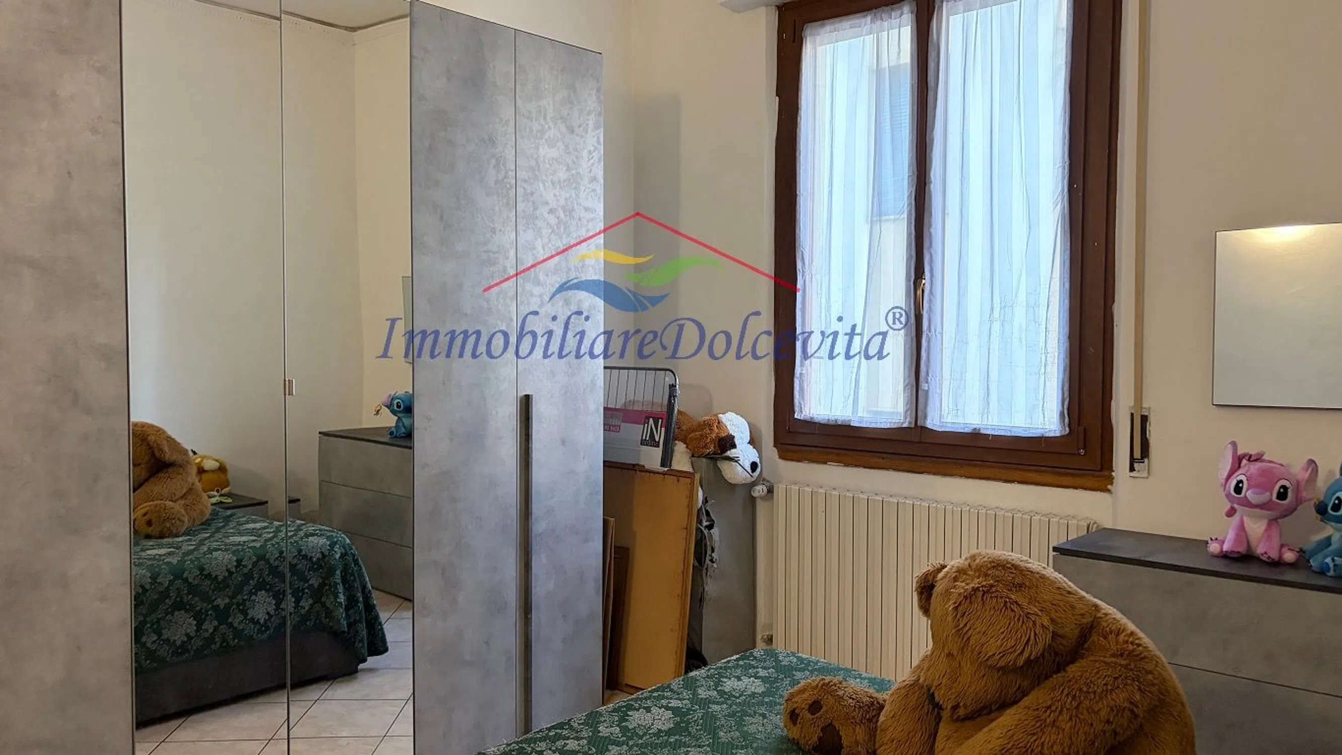 Trilocale in via Claudio Monteverdi, 6 - Photo 15