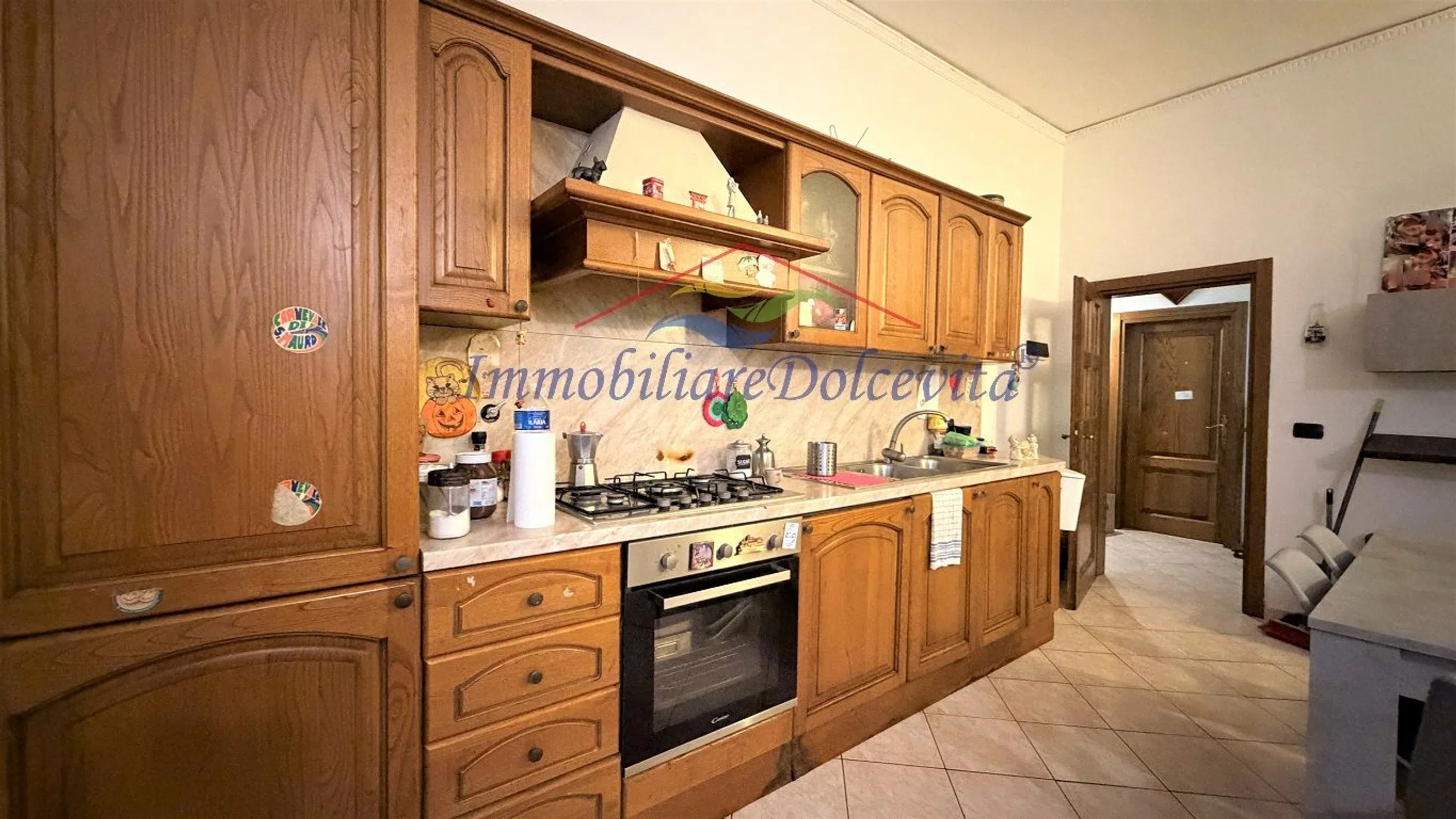 Trilocale in via Claudio Monteverdi, 6 - Photo 4