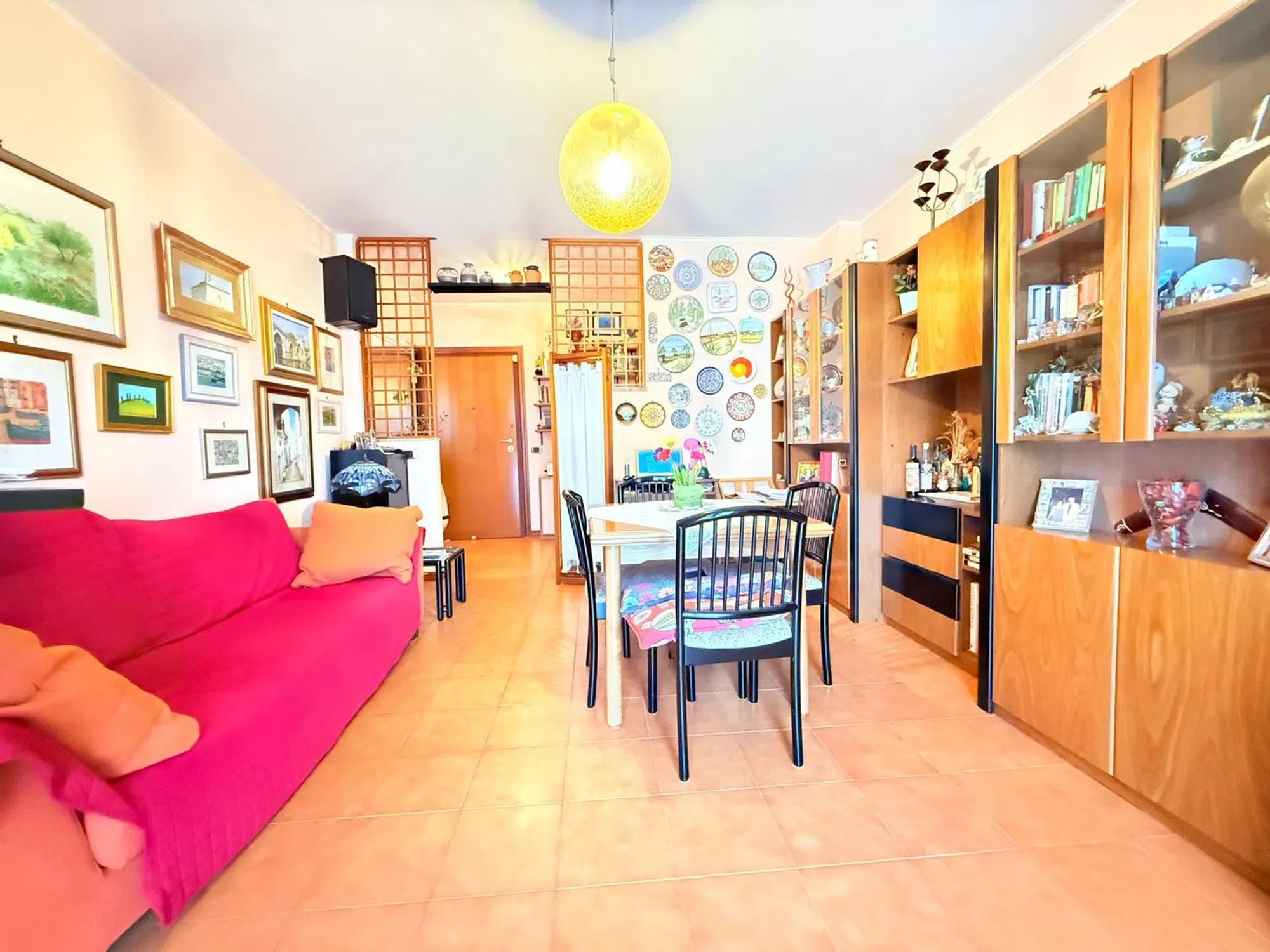 Bilocale in viale Alfredo Ottaviani, 74 - Photo 2