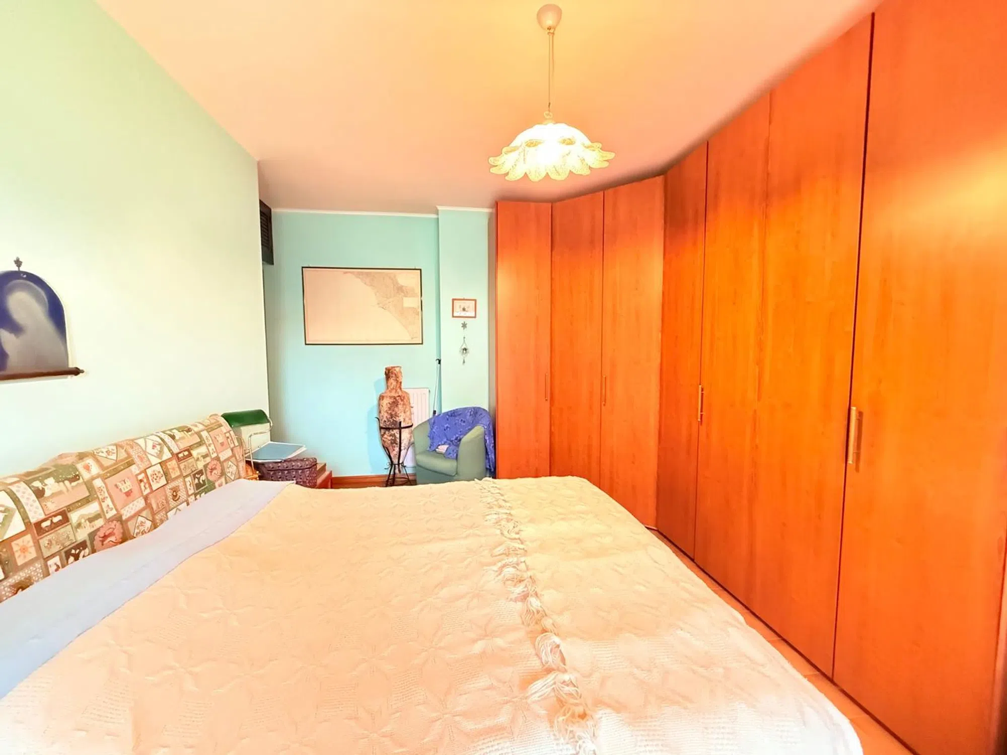 Bilocale in viale Alfredo Ottaviani, 74 - Photo 11