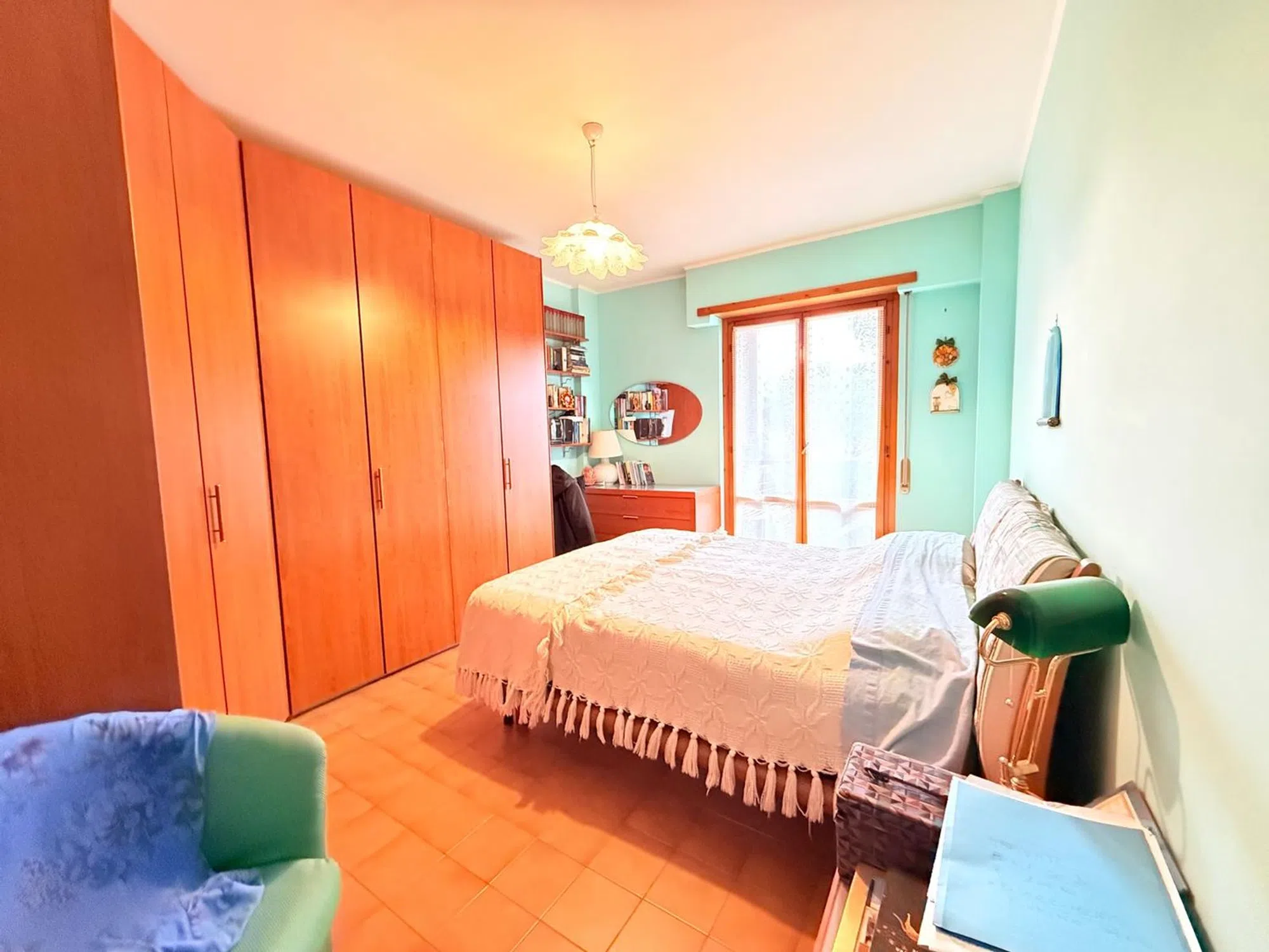 Bilocale in viale Alfredo Ottaviani, 74 - Photo 13
