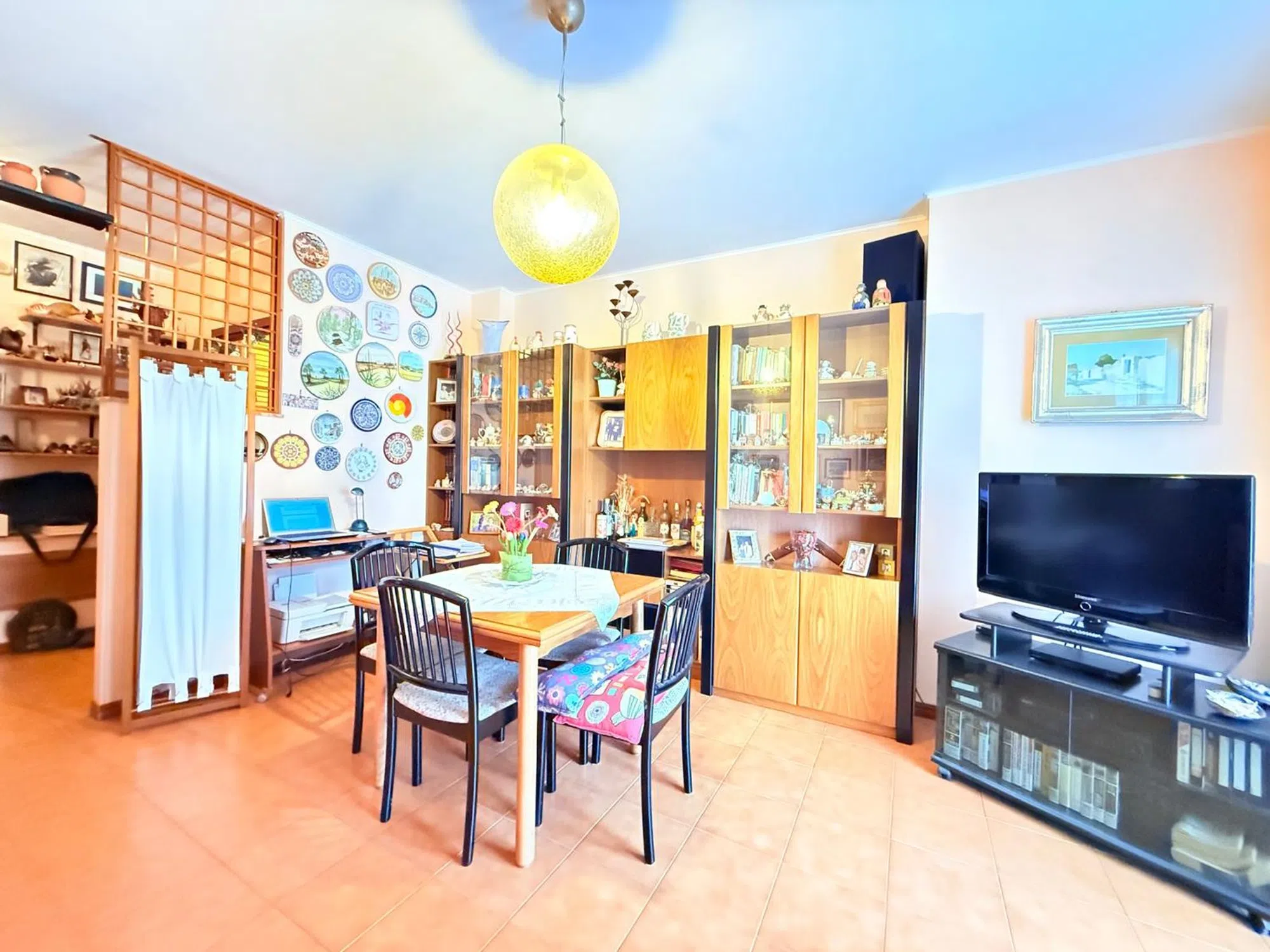 Bilocale in viale Alfredo Ottaviani, 74 - Photo 3