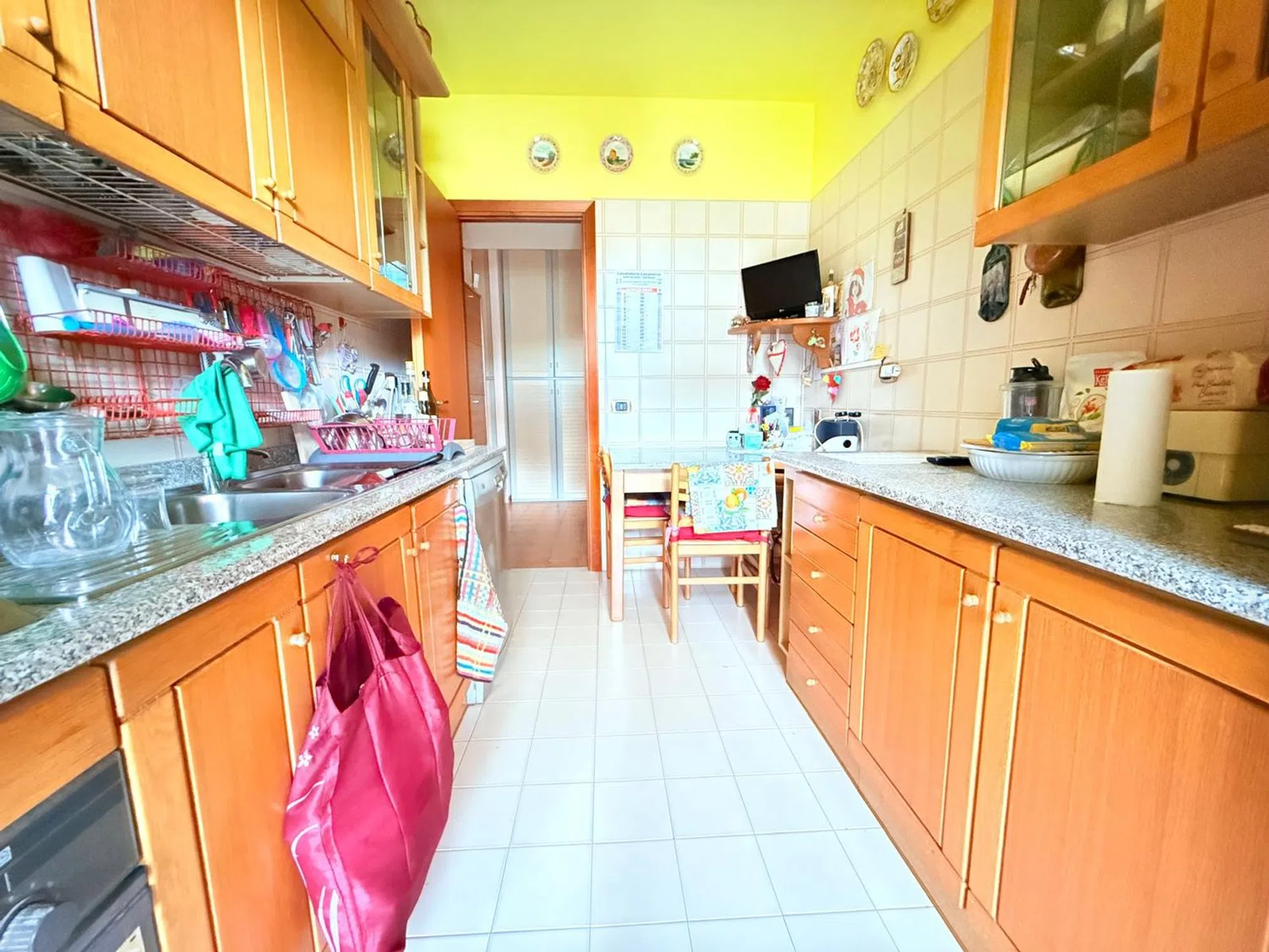 Bilocale in viale Alfredo Ottaviani, 74 - Photo 5