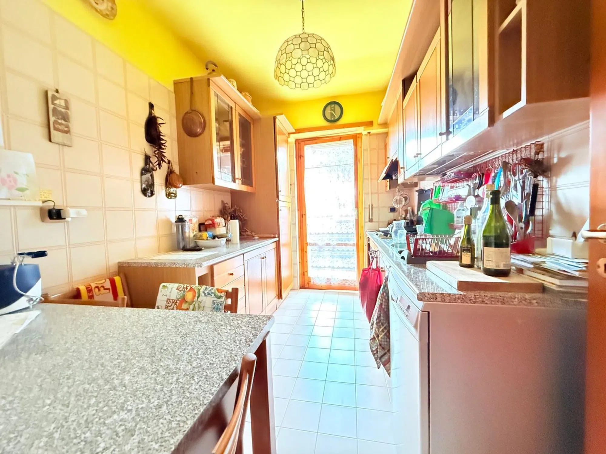 Bilocale in viale Alfredo Ottaviani, 74 - Photo 6