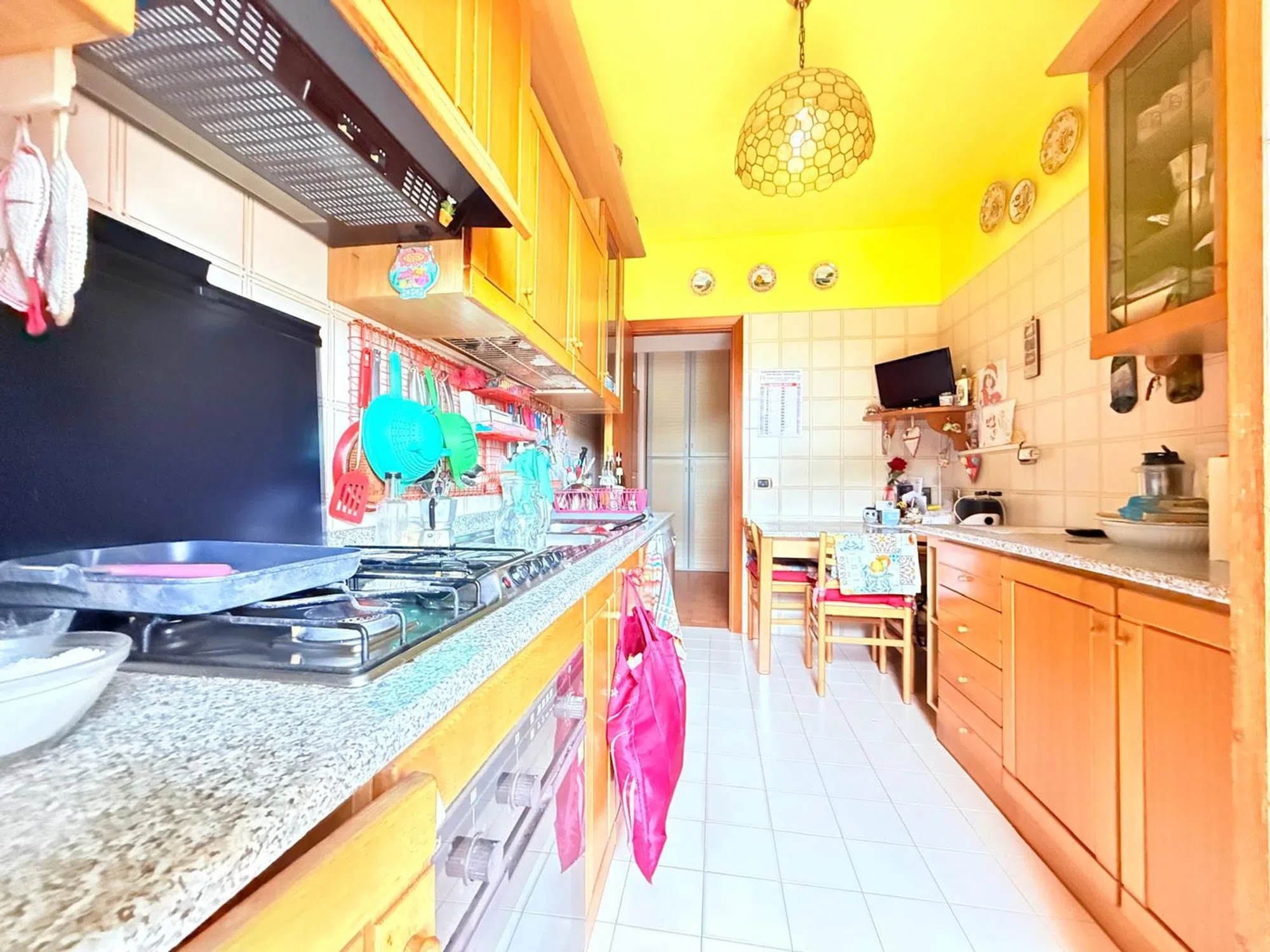 Bilocale in viale Alfredo Ottaviani, 74 - Photo 7