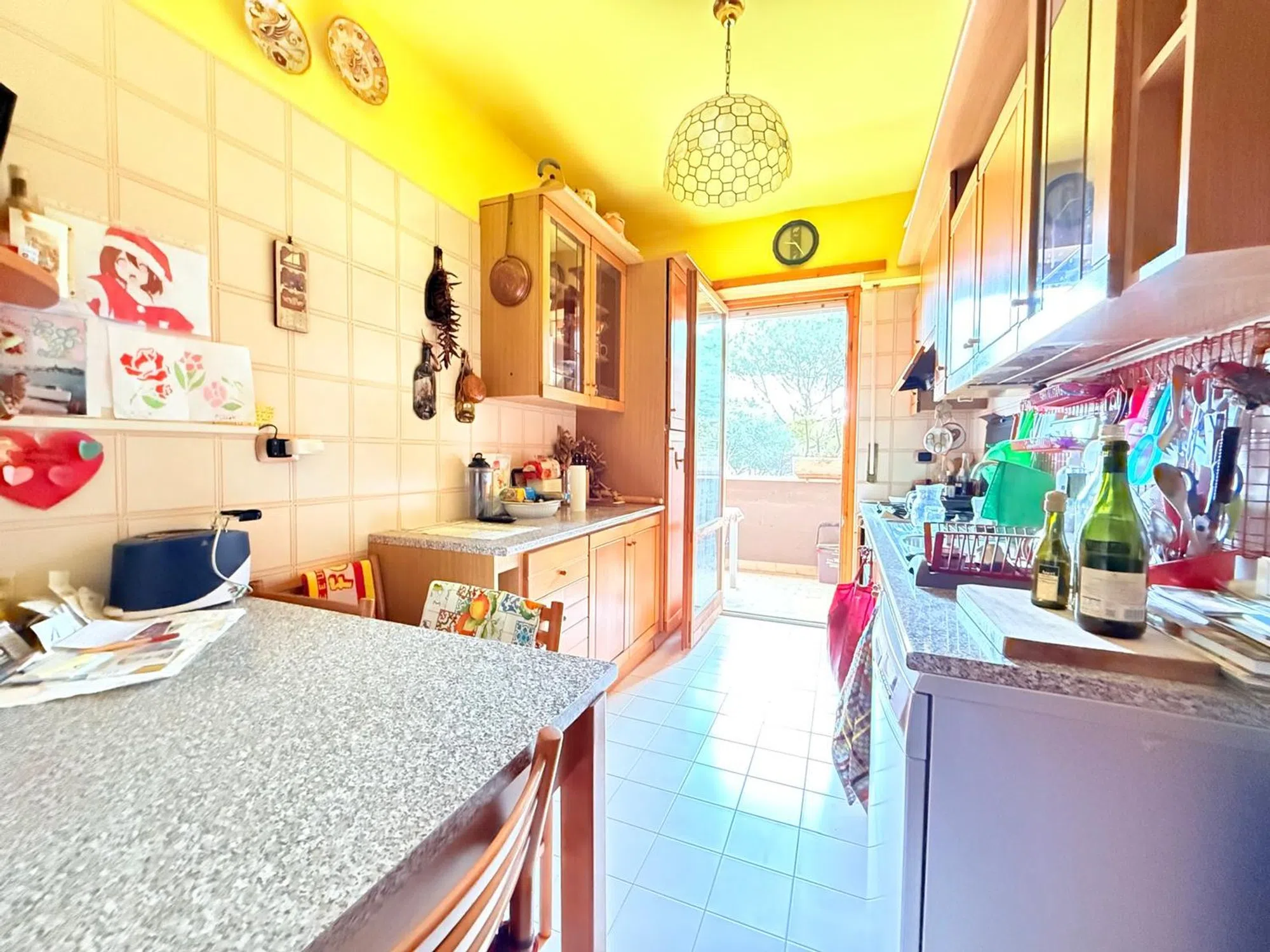 Bilocale in viale Alfredo Ottaviani, 74 - Photo 8