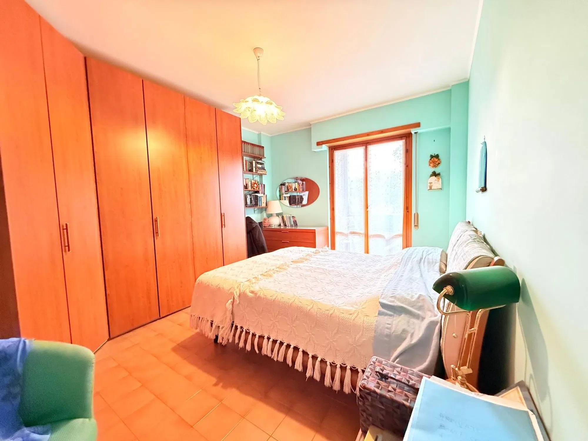 Bilocale in viale Alfredo Ottaviani, 74 - Photo 9