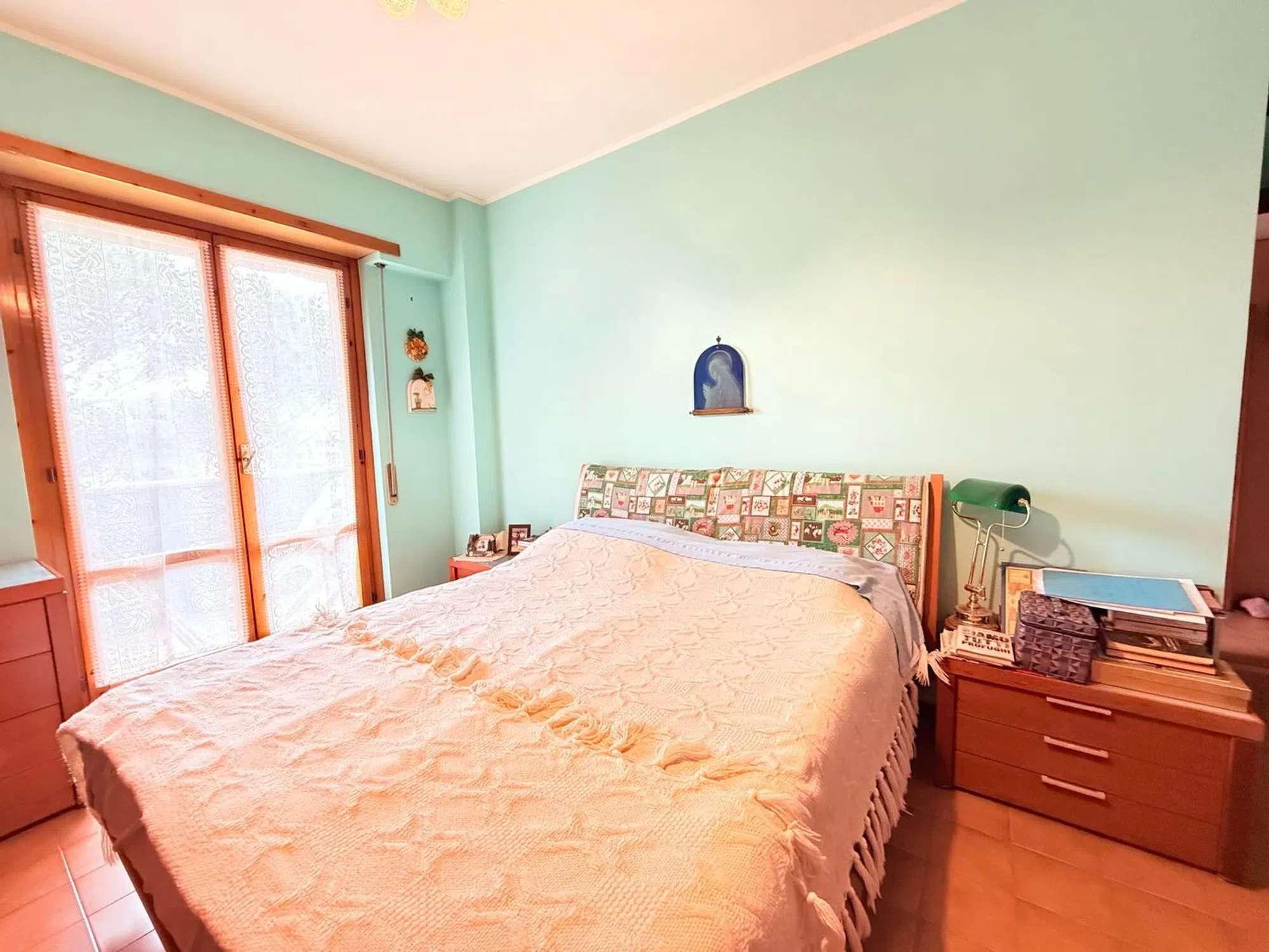 Bilocale in viale Alfredo Ottaviani, 74 - Photo 10