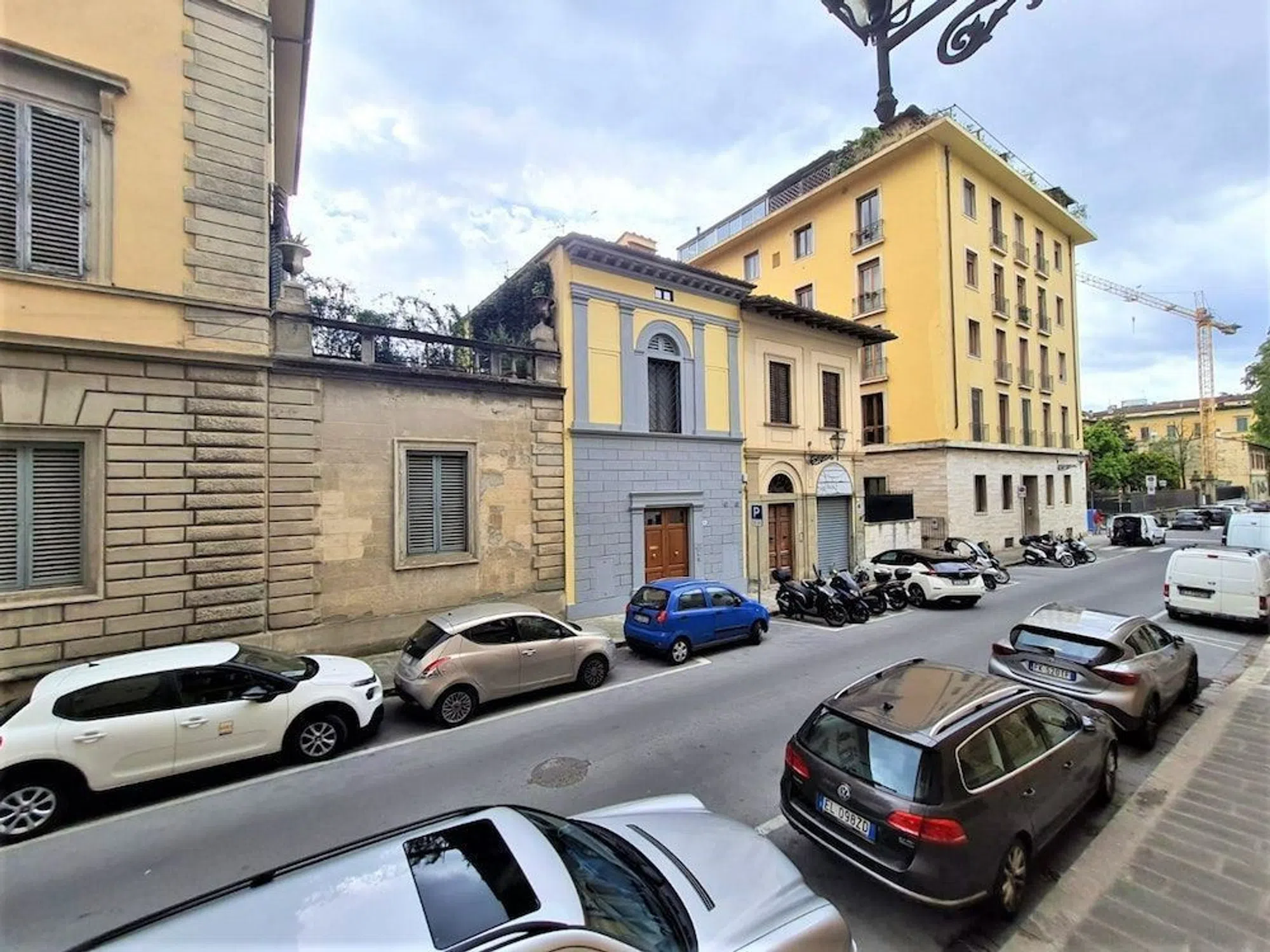 Trilocale in via Gino Capponi s.n.c. - Photo 12