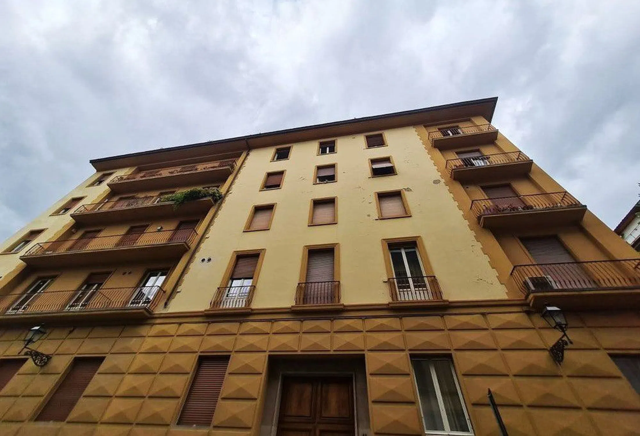 Trilocale in via Gino Capponi s.n.c. - Photo 18