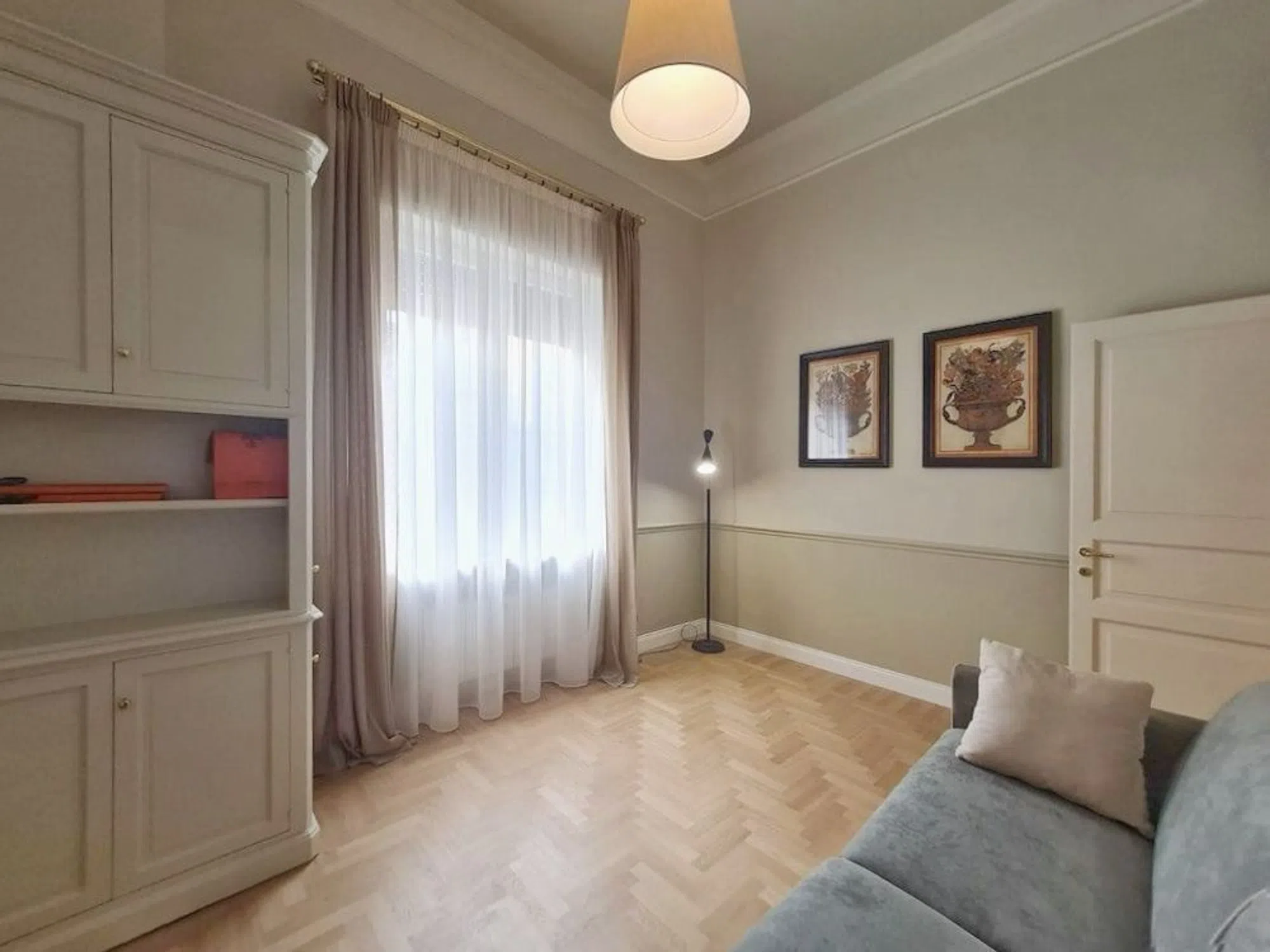 Trilocale in via Gino Capponi s.n.c. - Photo 19