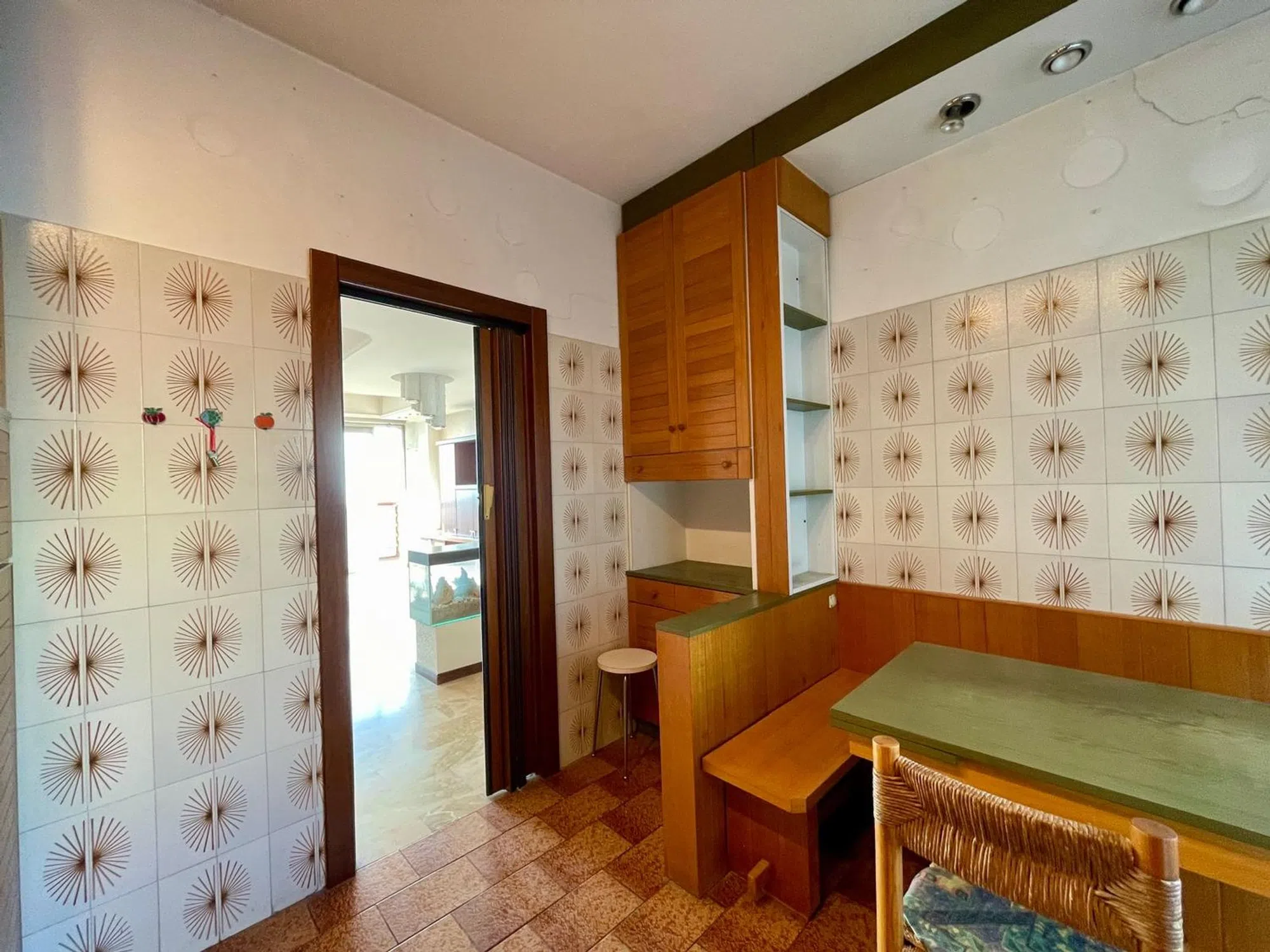 Quadrilocale in via Senigallia - Photo 11