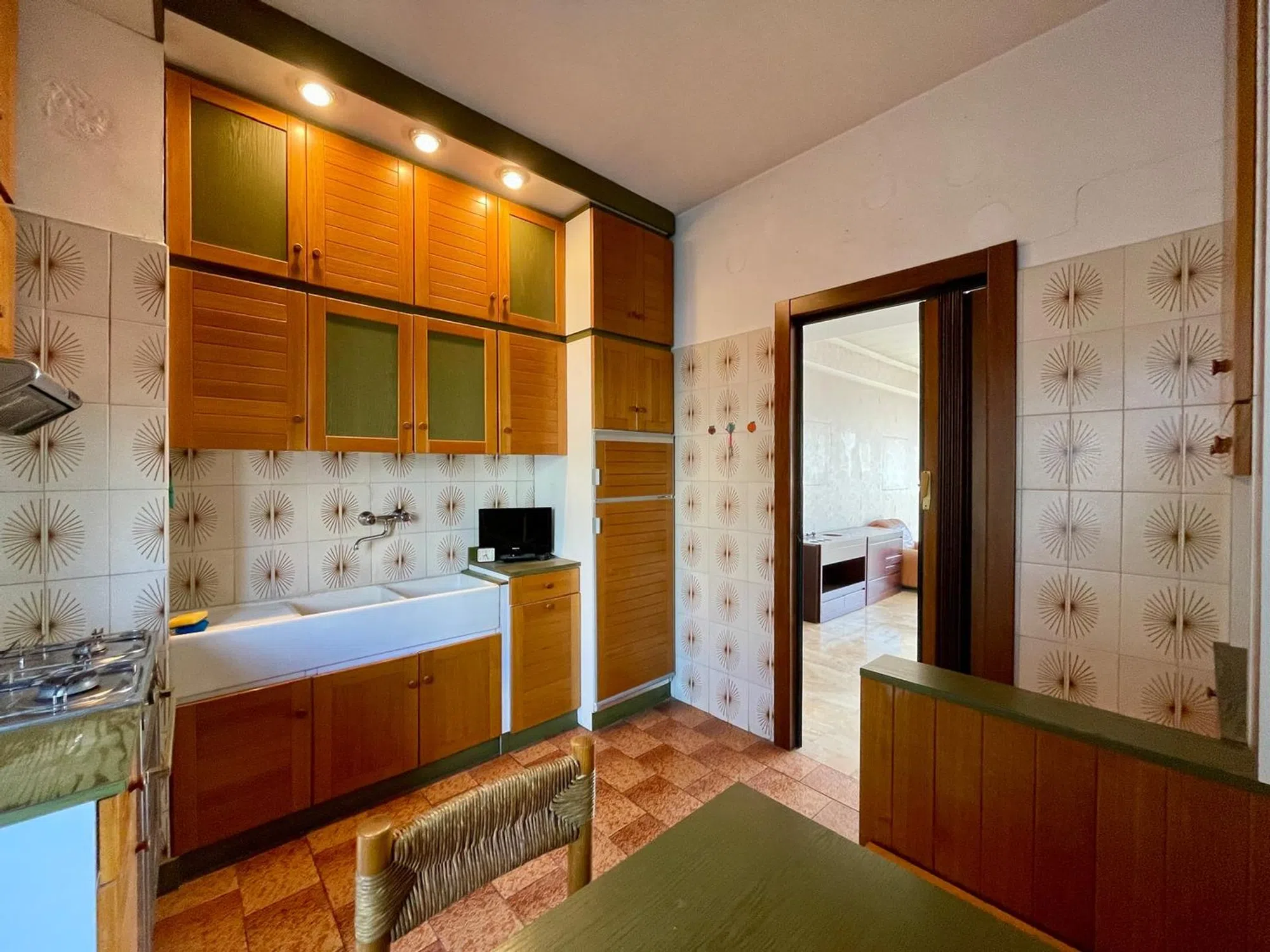 Quadrilocale in via Senigallia - Photo 12