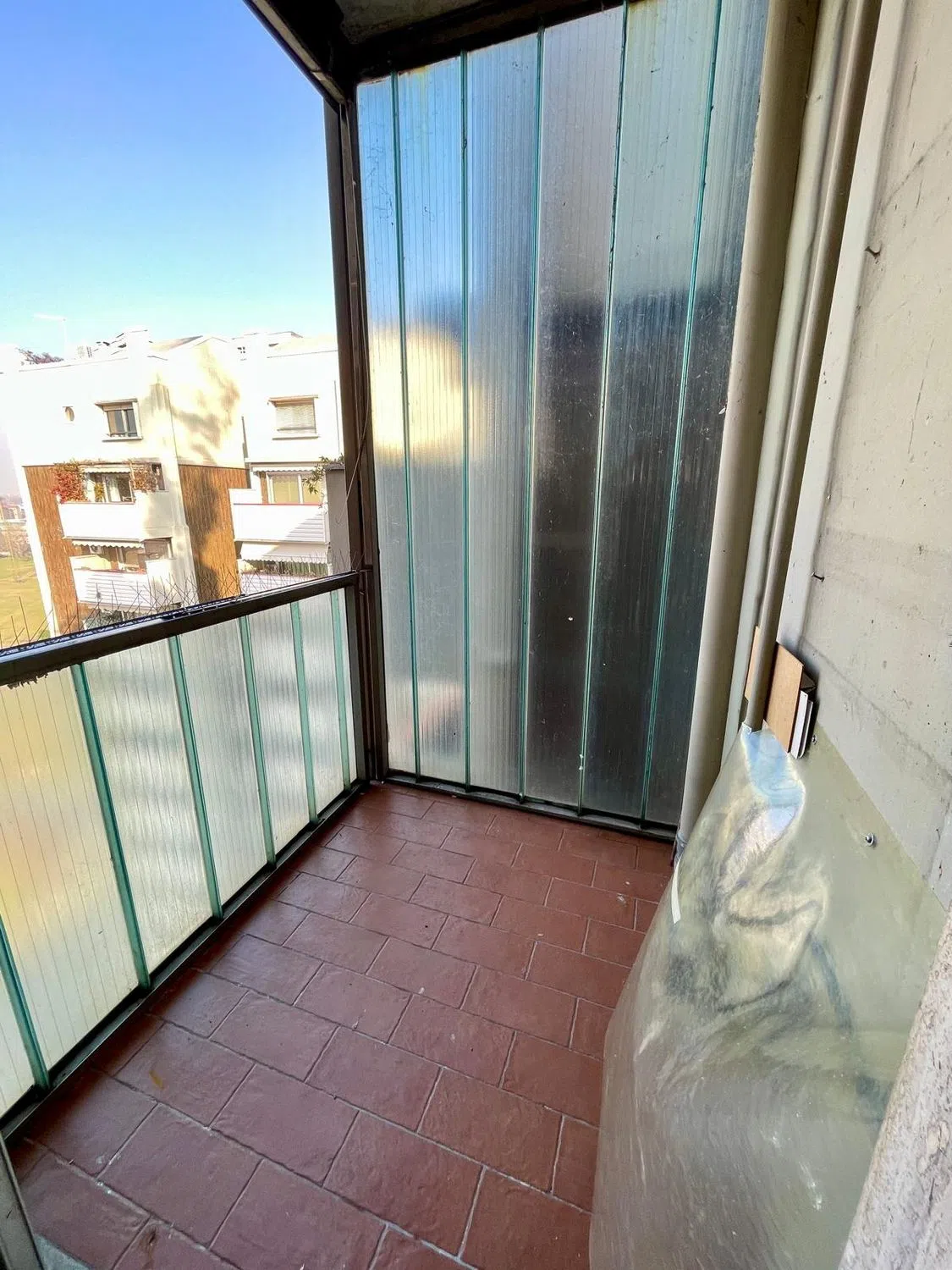 Quadrilocale in via Senigallia - Photo 13