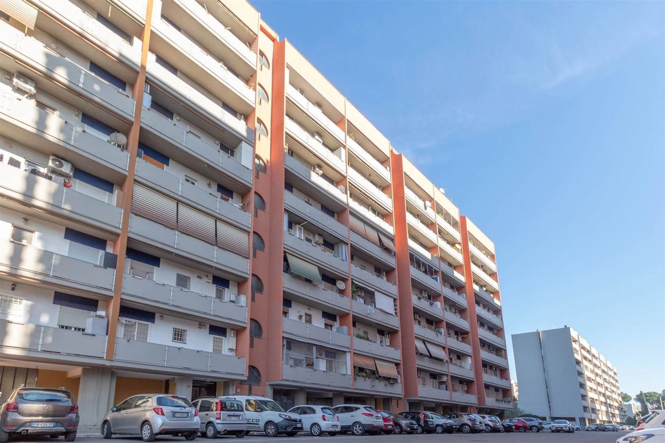 Trilocale in via Umberto Calosso, 19 - Photo 2