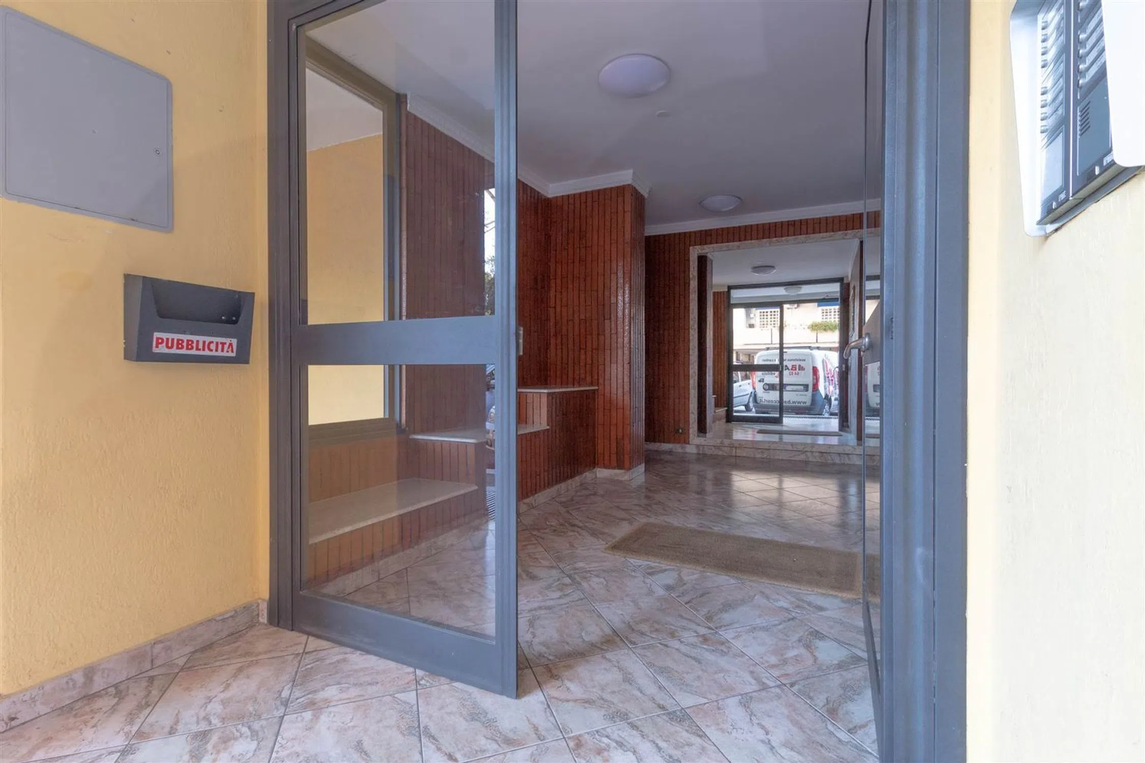 Trilocale in via Umberto Calosso, 19 - Photo 3