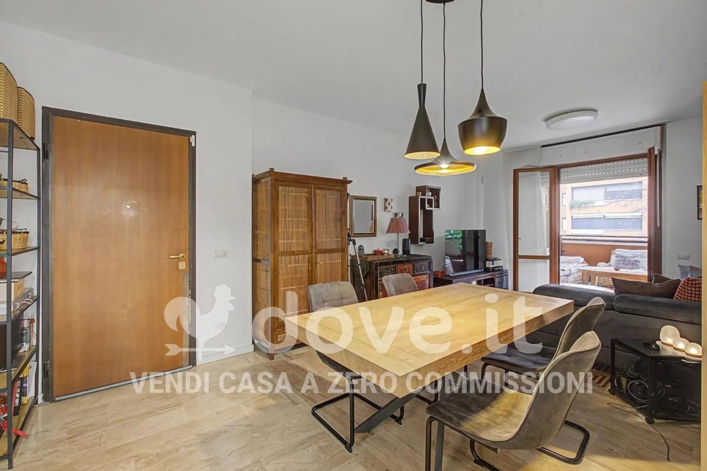Quadrilocale in via Ettore Bugatti, 13 - Photo 13