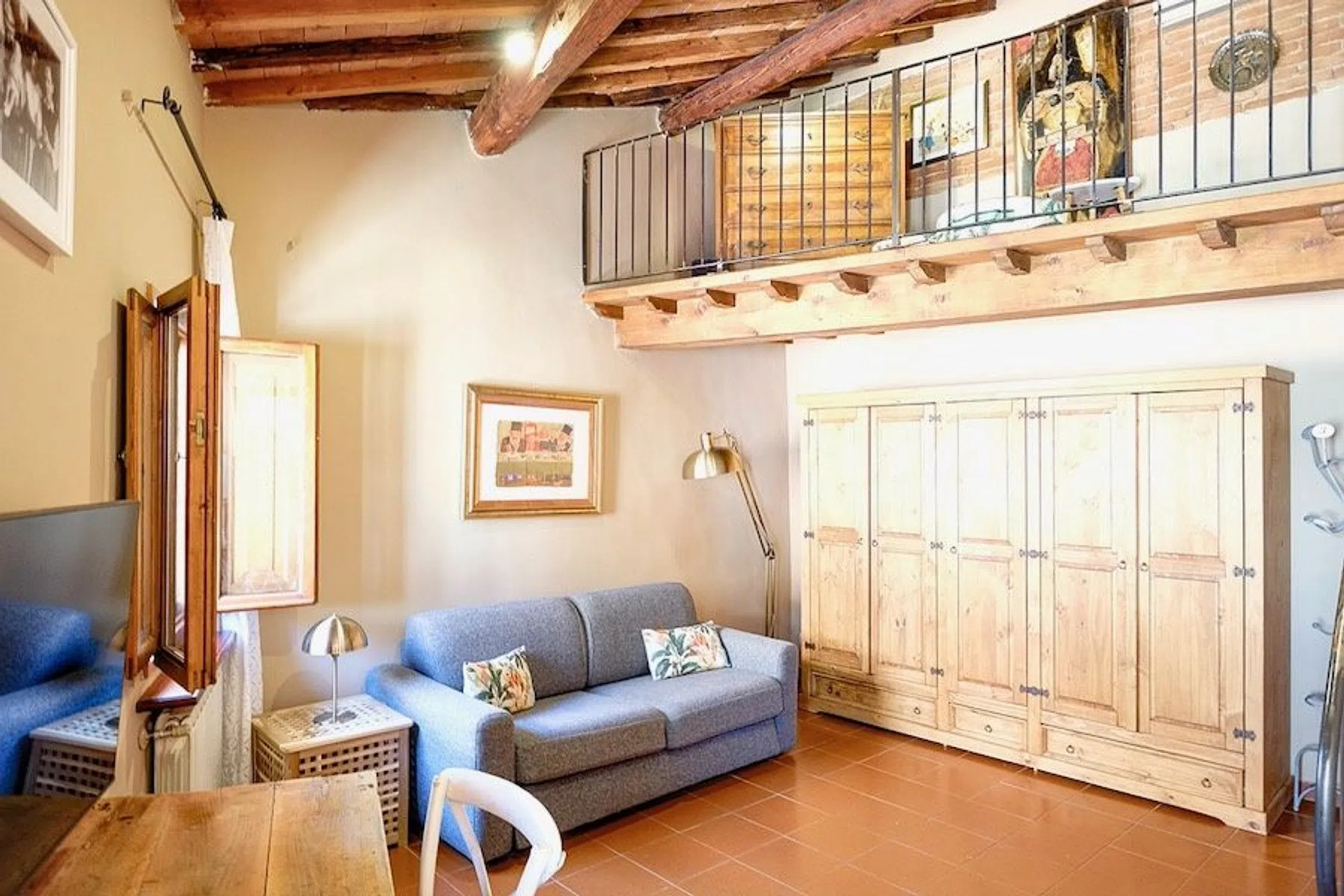 Quadrilocale in Quartiere Santa Croce - Photo 2