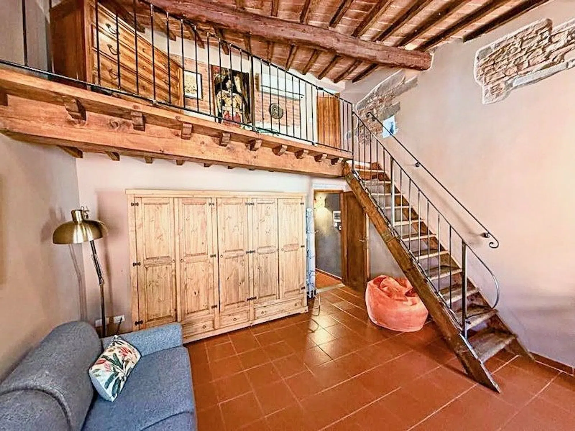 Quadrilocale in Quartiere Santa Croce - Photo 4