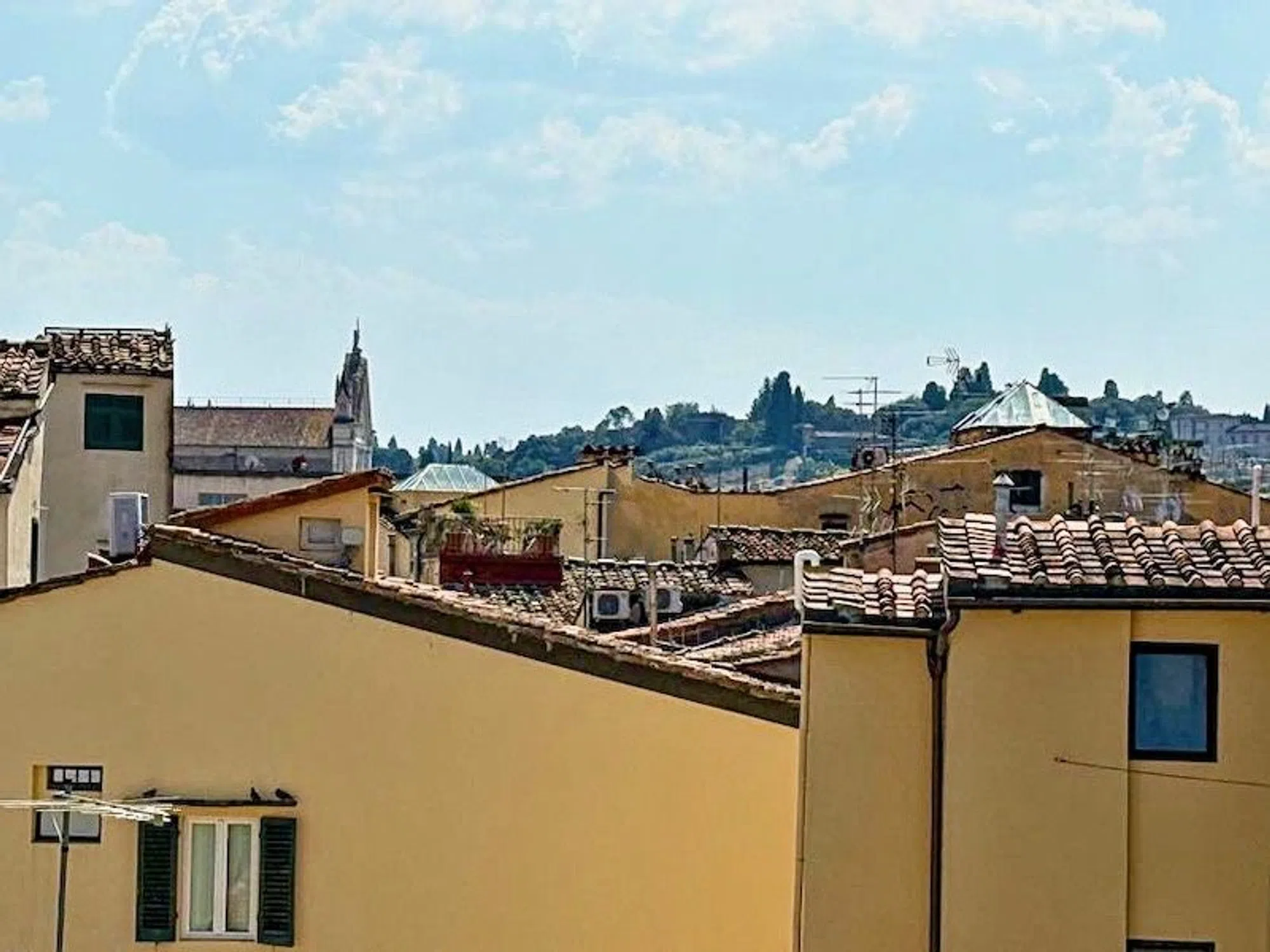 Quadrilocale in Quartiere Santa Croce - Photo 9