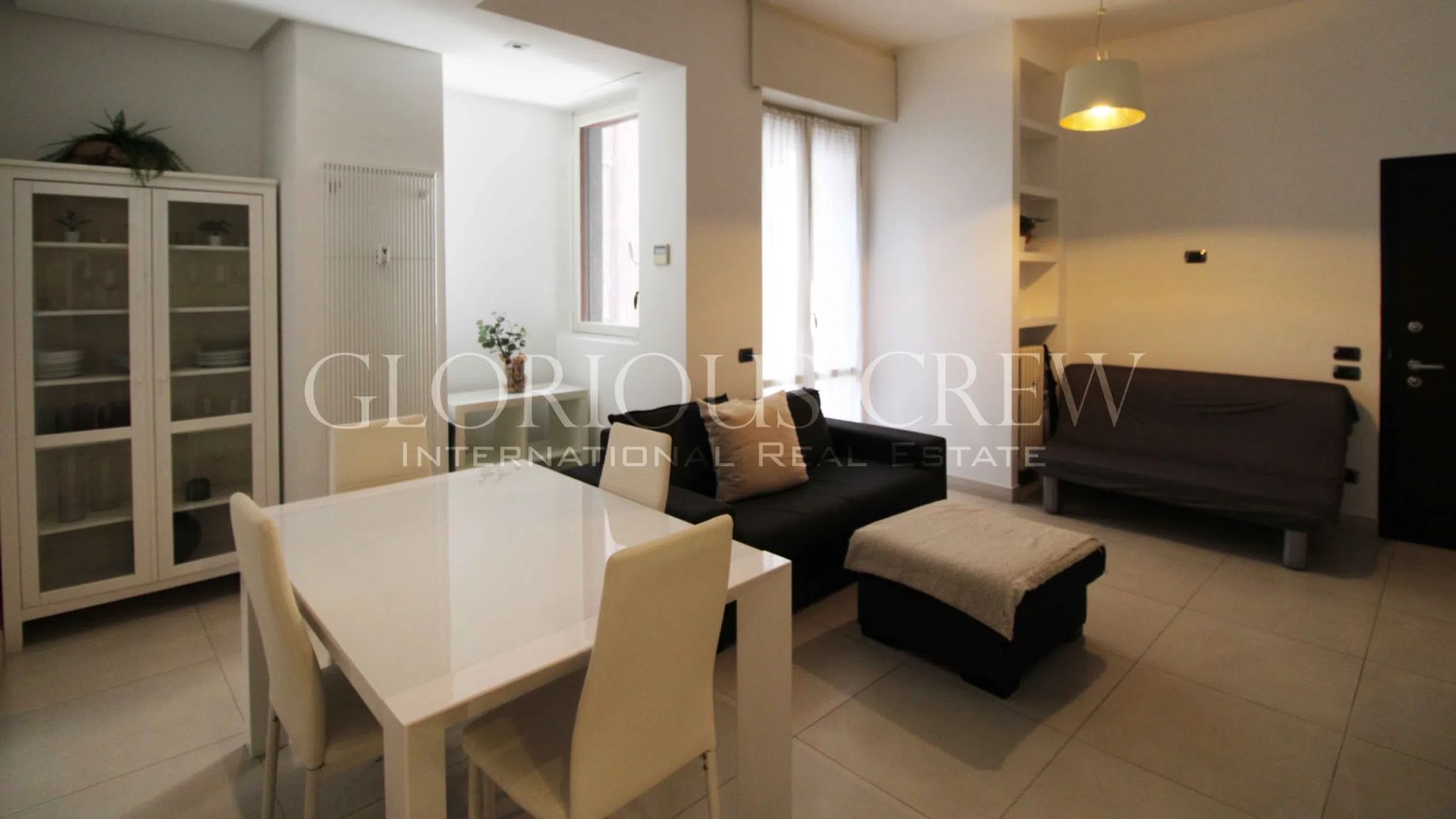 Trilocale in via Santa Sofia, 18 - Photo 4