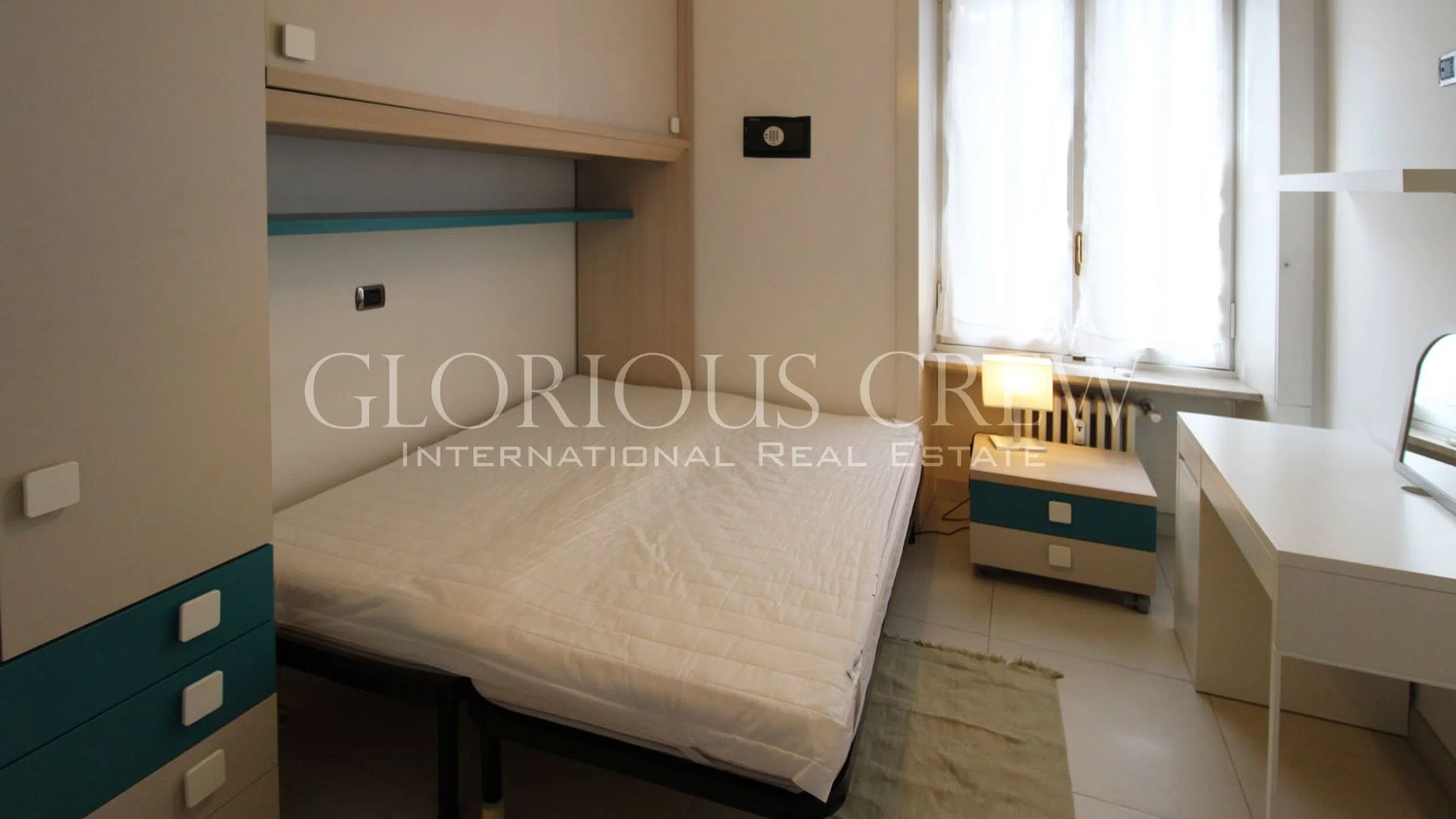 Trilocale in via Santa Sofia, 18 - Photo 6