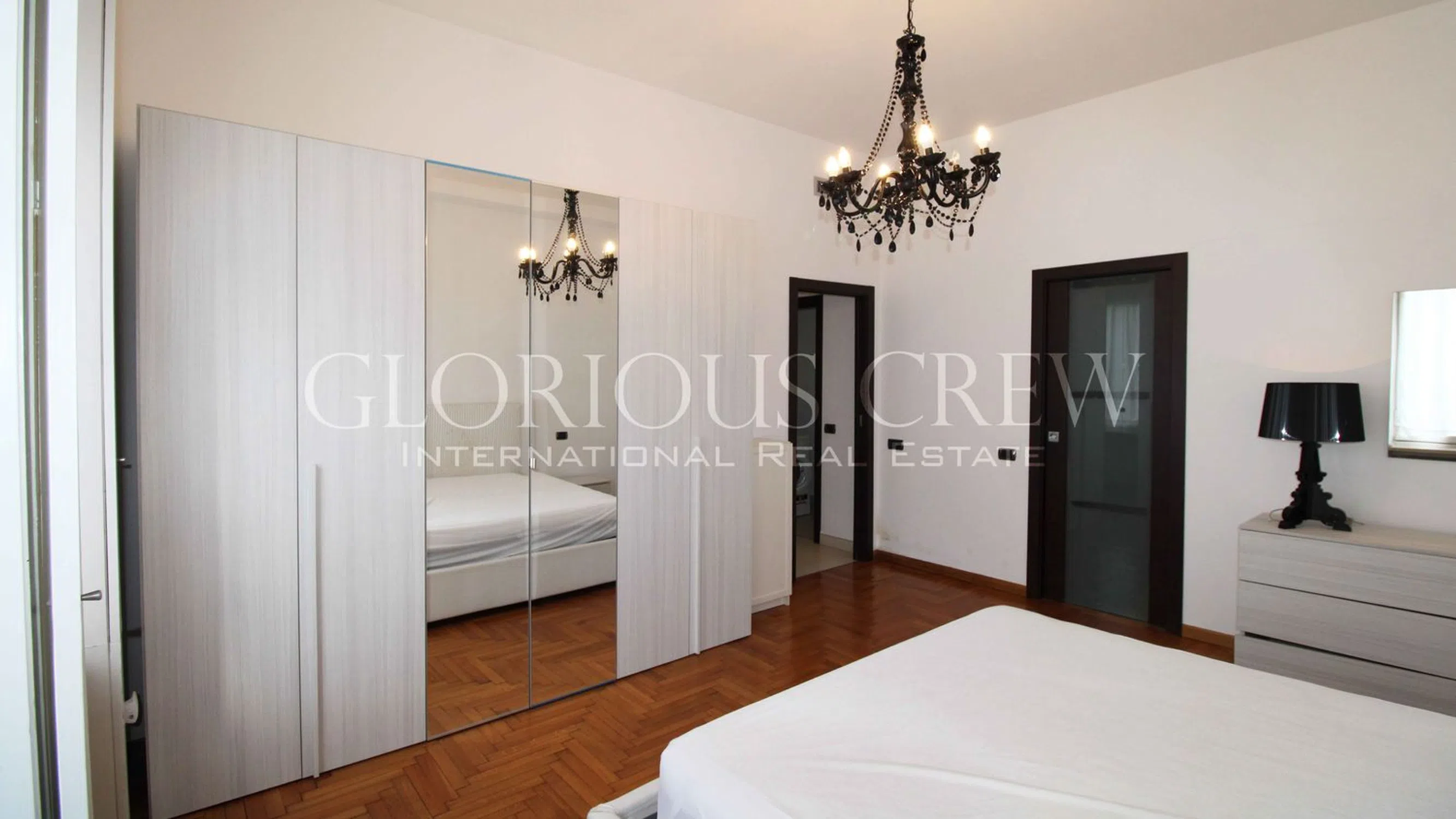 Trilocale in via Santa Sofia, 18 - Photo 9