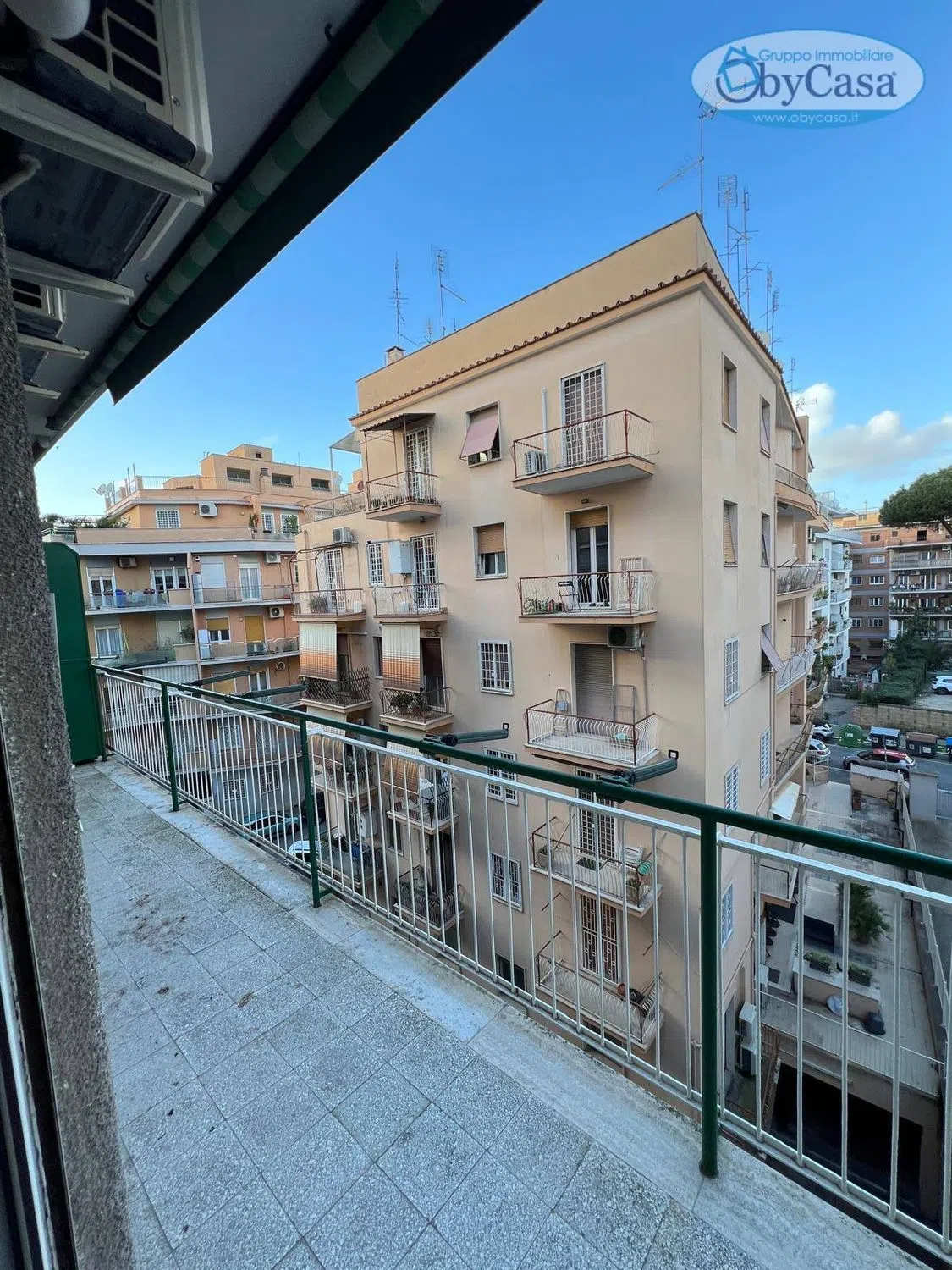 Bilocale in via Federico Barocci s.n.c. - Photo 17