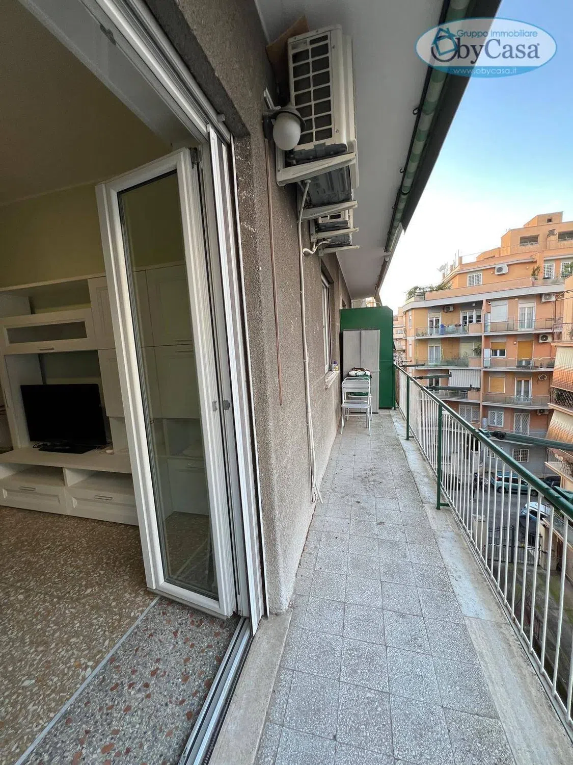 Bilocale in via Federico Barocci s.n.c. - Photo 18