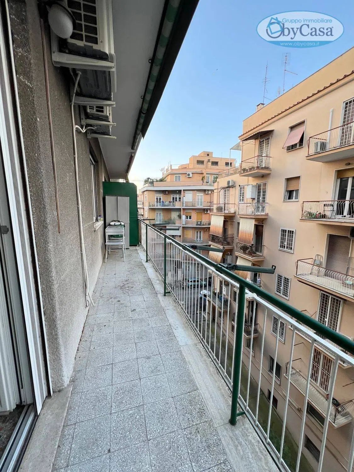 Bilocale in via Federico Barocci s.n.c. - Photo 19