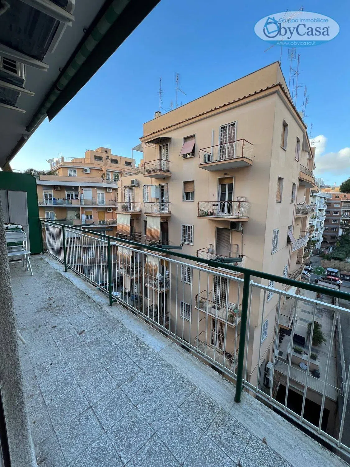 Bilocale in via Federico Barocci s.n.c. - Photo 20