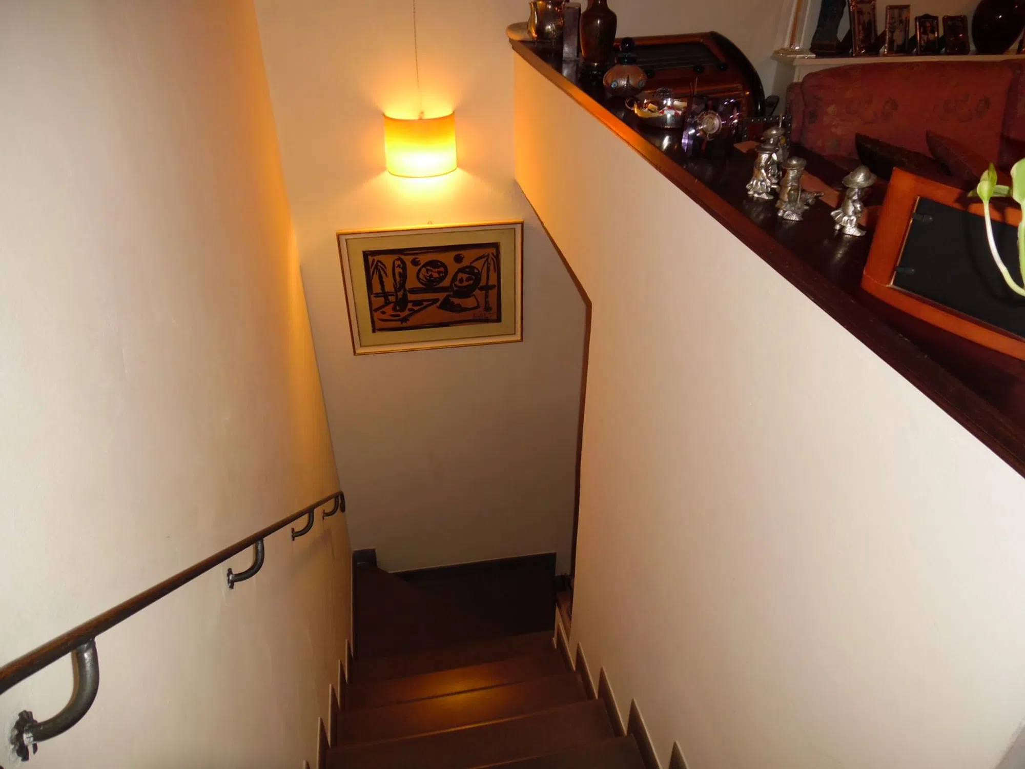 Quadrilocale in via di San Niccolò s.n.c. - Photo 17