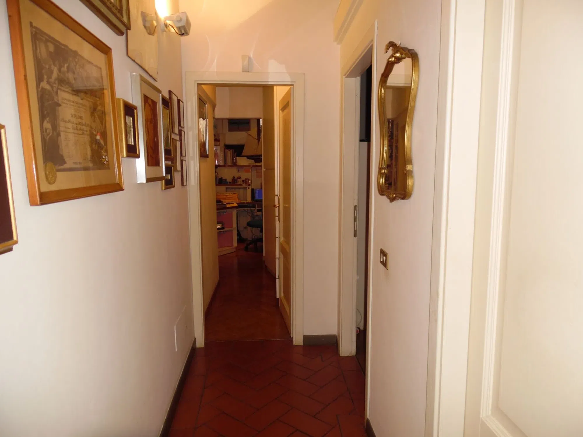 Quadrilocale in via di San Niccolò s.n.c. - Photo 8