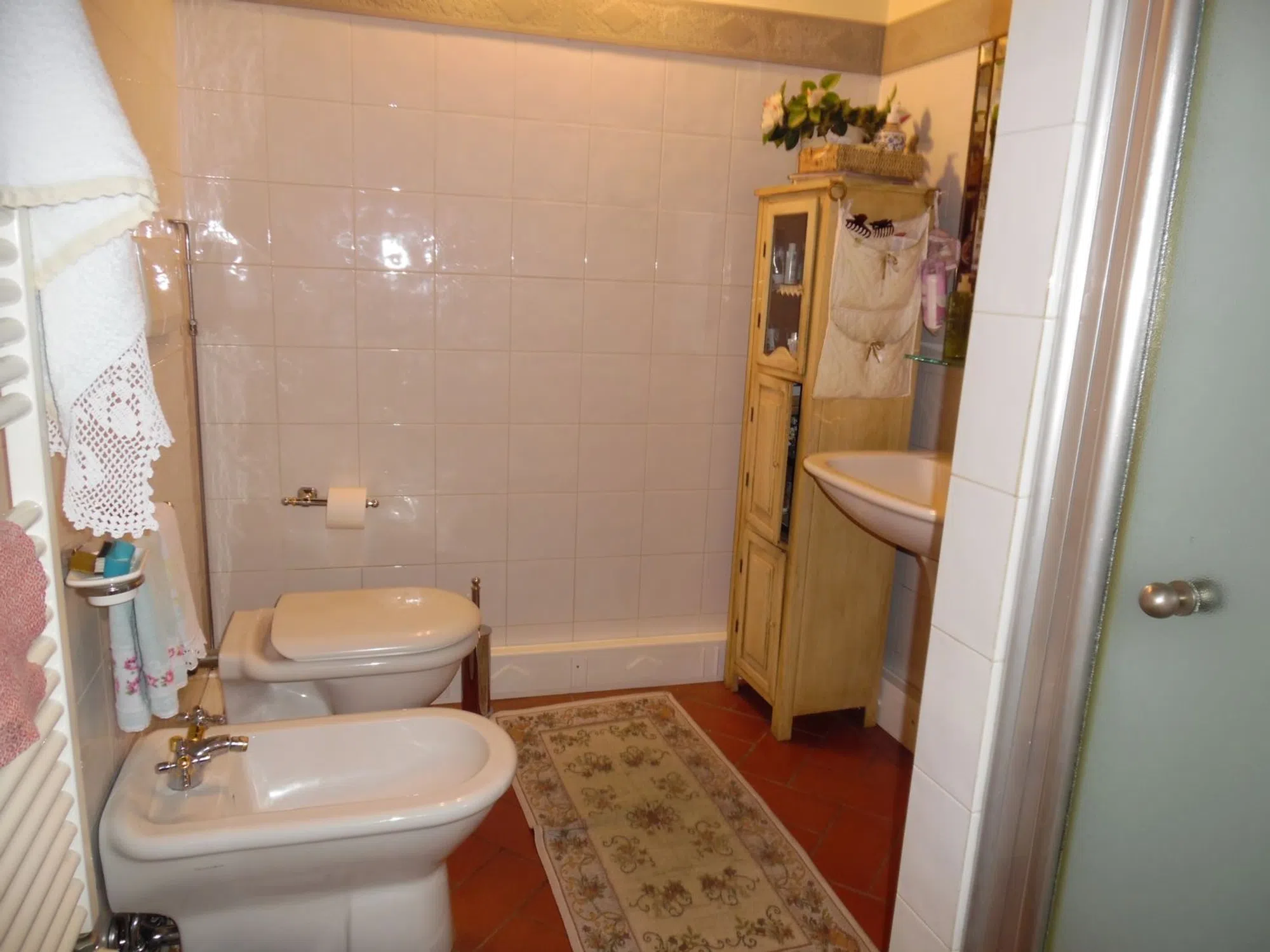 Quadrilocale in via di San Niccolò s.n.c. - Photo 9