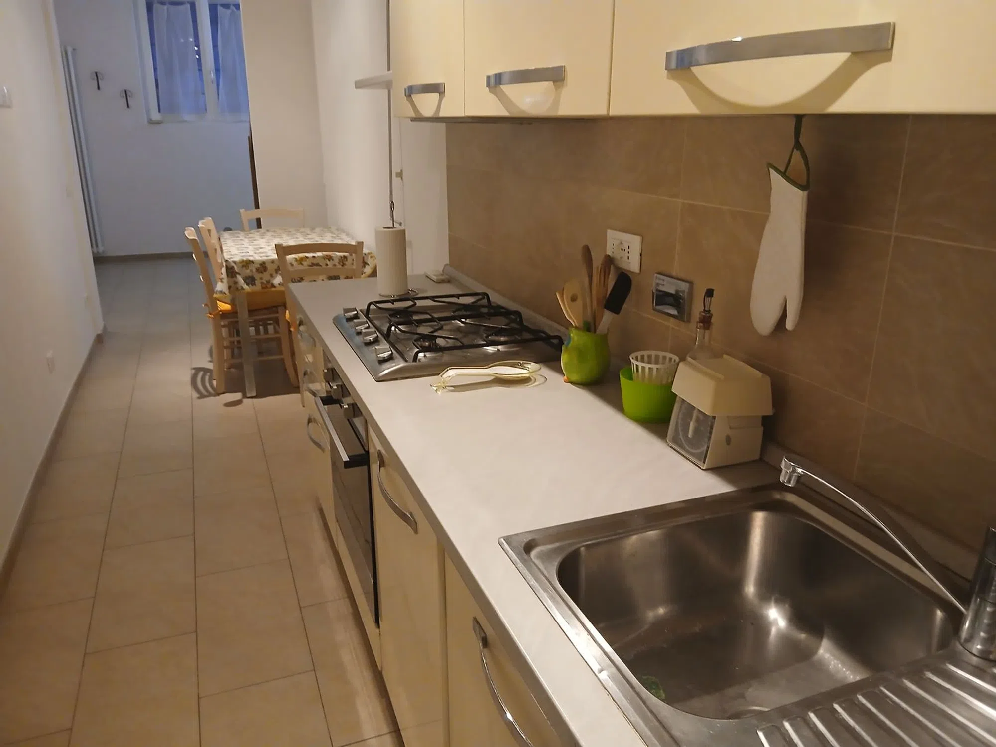 Appartamento su due piani in via Leonardo Da Vinci - Photo 2