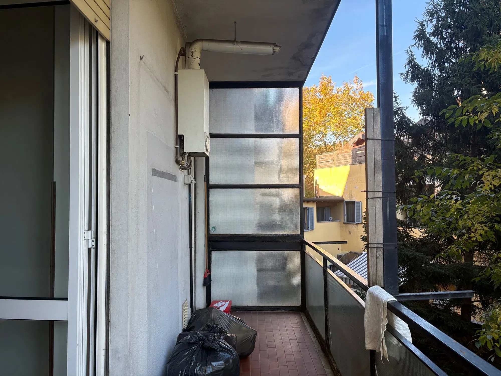 Bilocale in viale Certosa, 284 - Photo 18