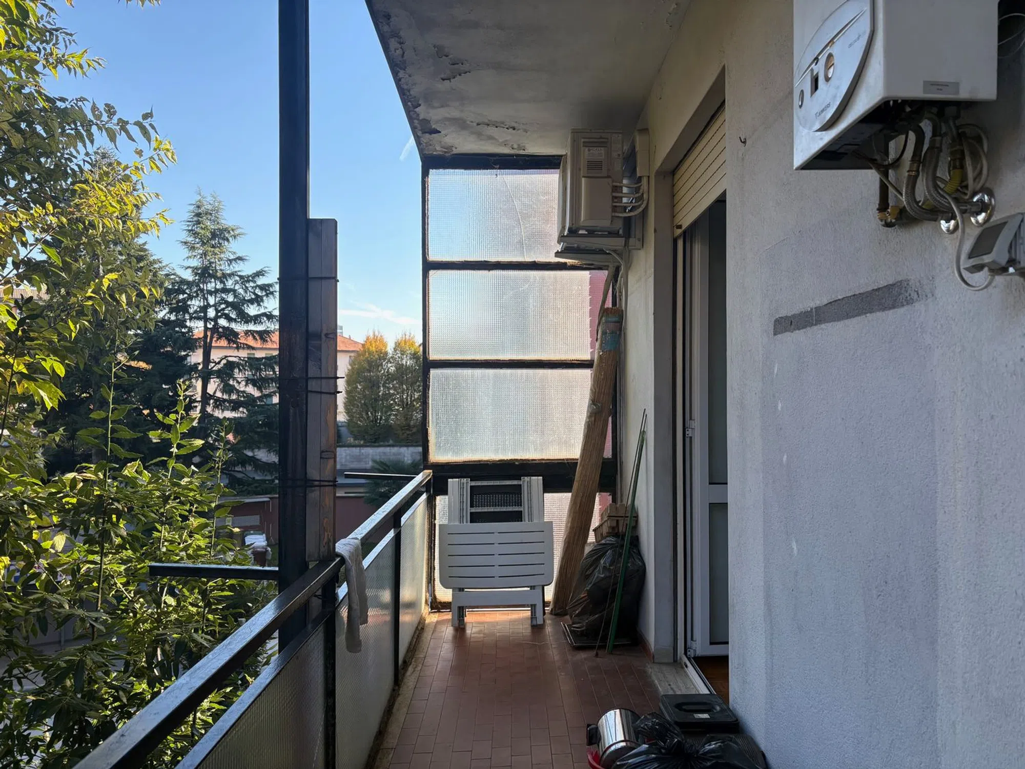 Bilocale in viale Certosa, 284 - Photo 19